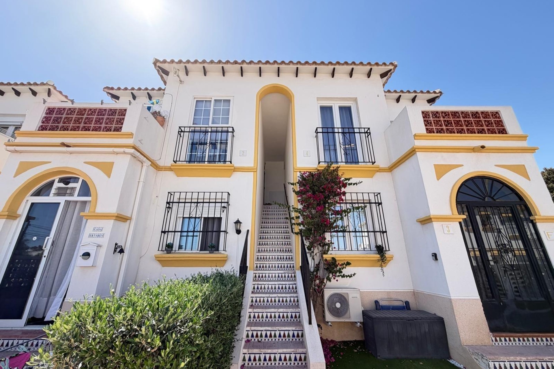Venta - Apartamento / Piso -
San Miguel de Salinas - Blue Lagoon