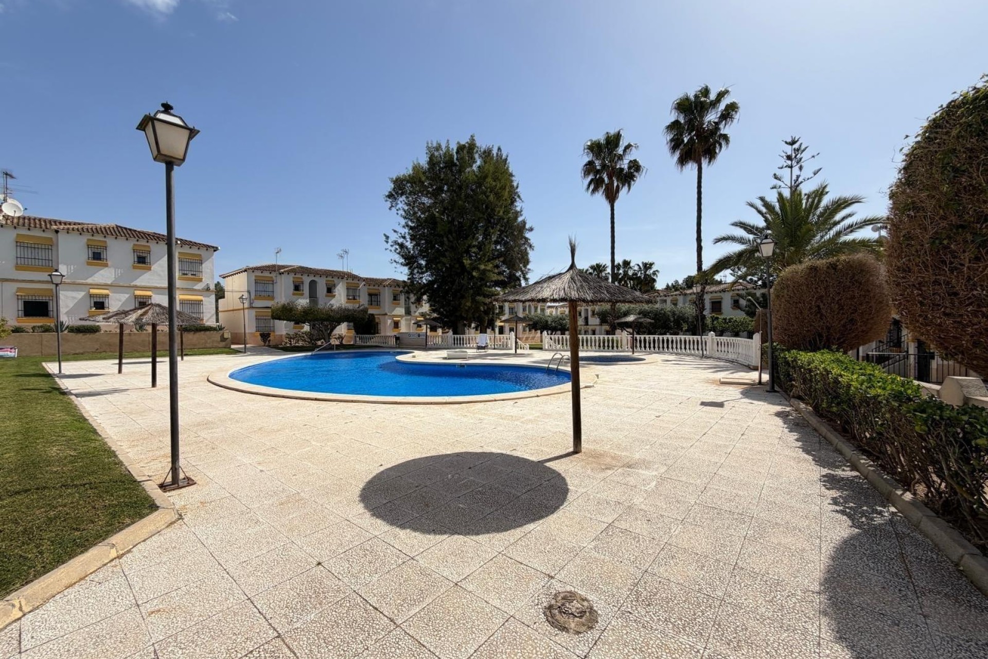 Venta - Apartamento / Piso -
San Miguel de Salinas - Blue Lagoon