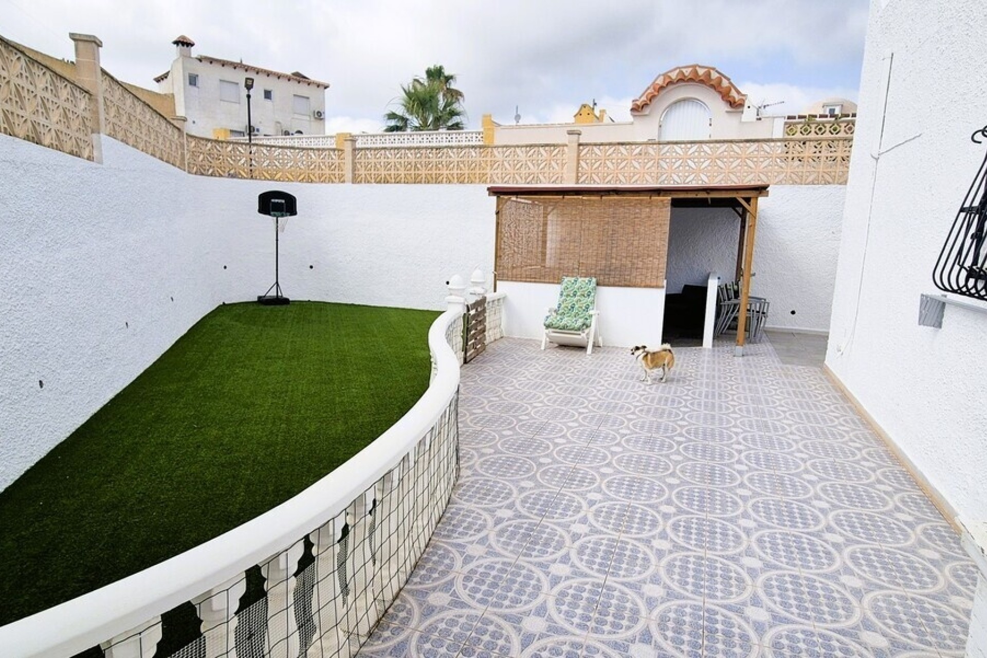 Venta - Apartamento / Piso -
San Miguel de Salinas - Blue Lagoon