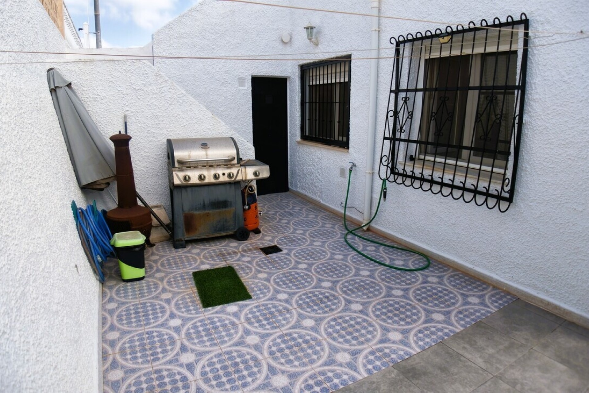 Venta - Apartamento / Piso -
San Miguel de Salinas - Blue Lagoon