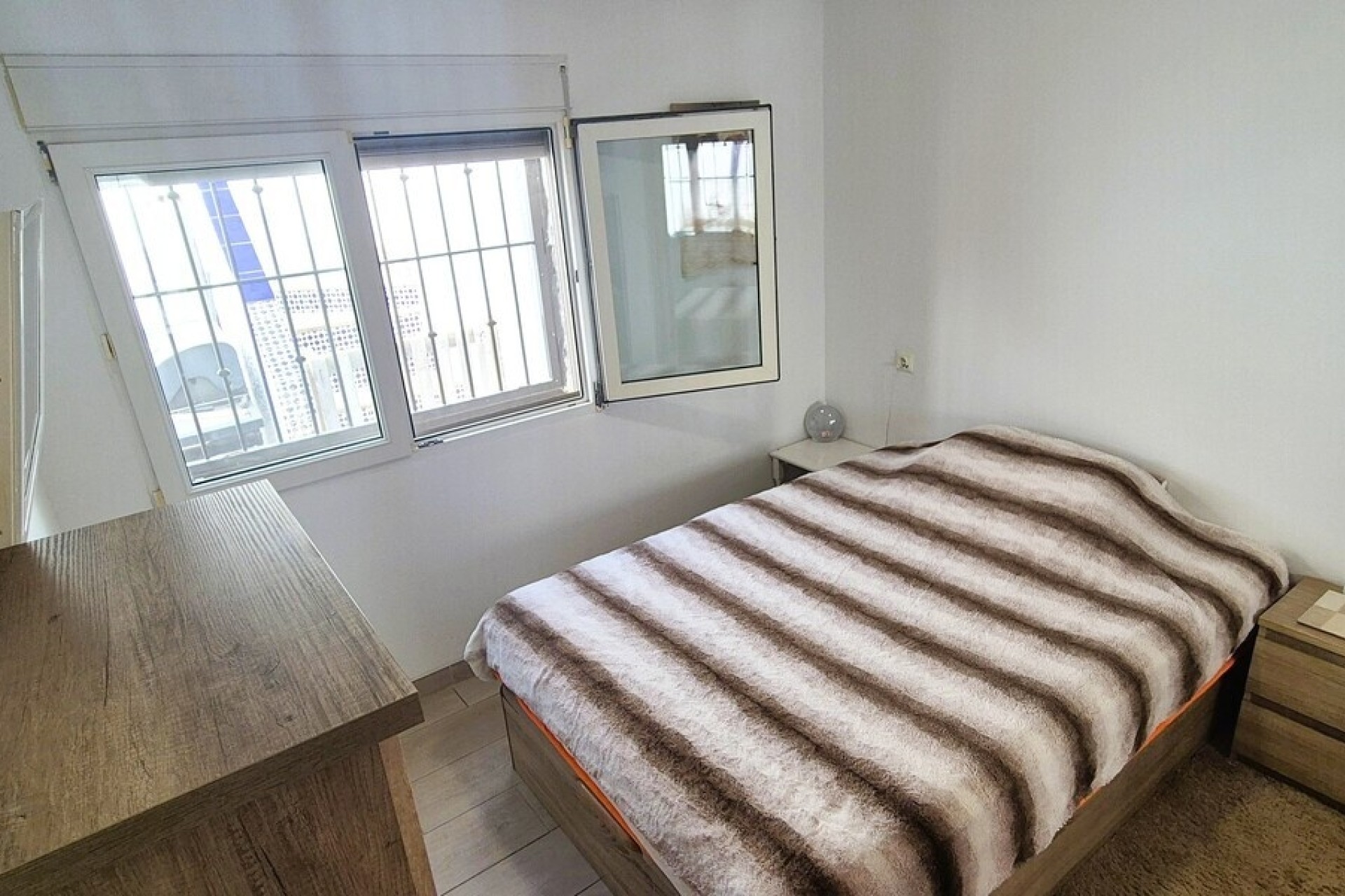Venta - Apartamento / Piso -
San Miguel de Salinas - Blue Lagoon