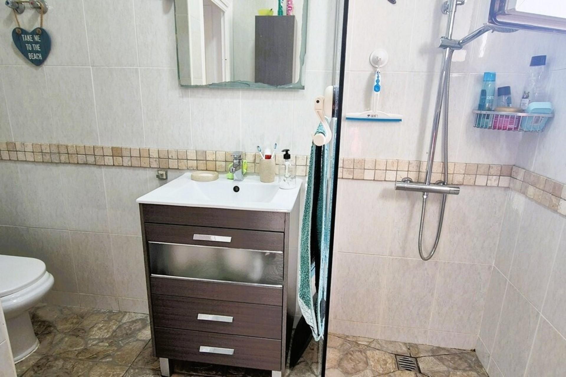 Venta - Apartamento / Piso -
San Miguel de Salinas - Blue Lagoon