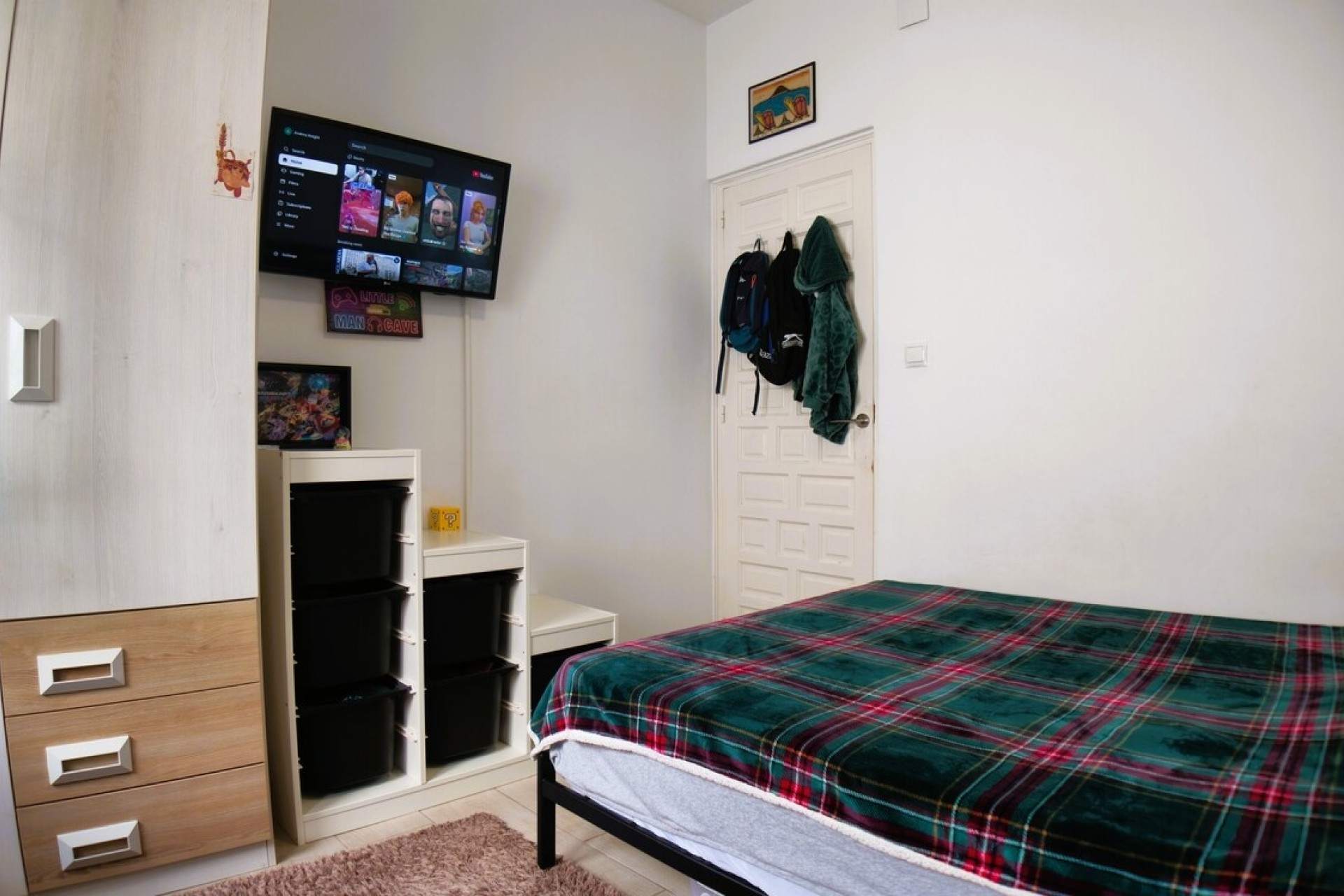 Venta - Apartamento / Piso -
San Miguel de Salinas - Blue Lagoon