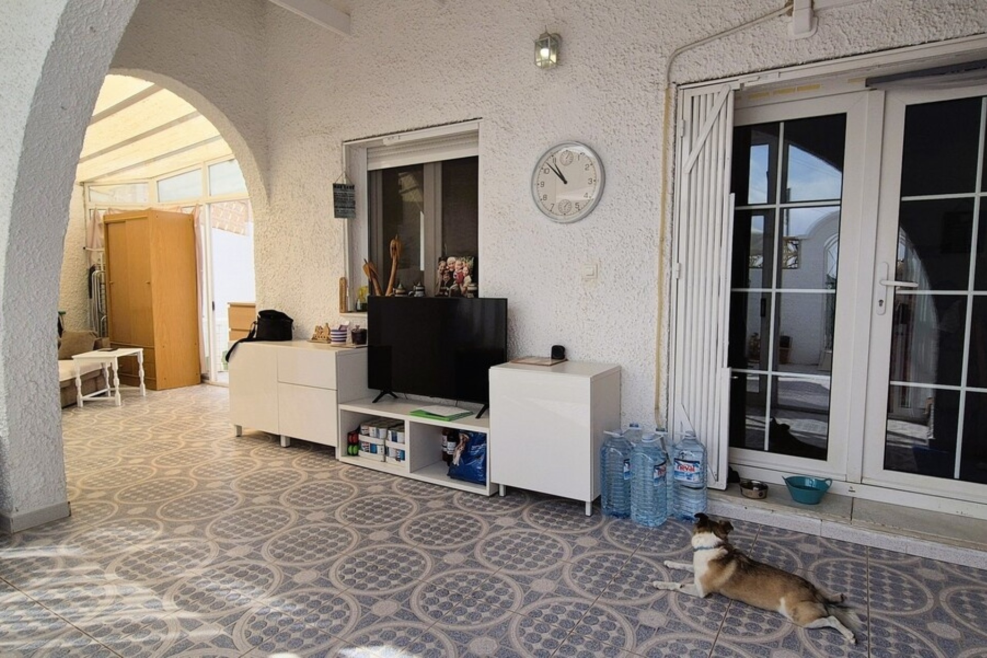 Venta - Apartamento / Piso -
San Miguel de Salinas - Blue Lagoon