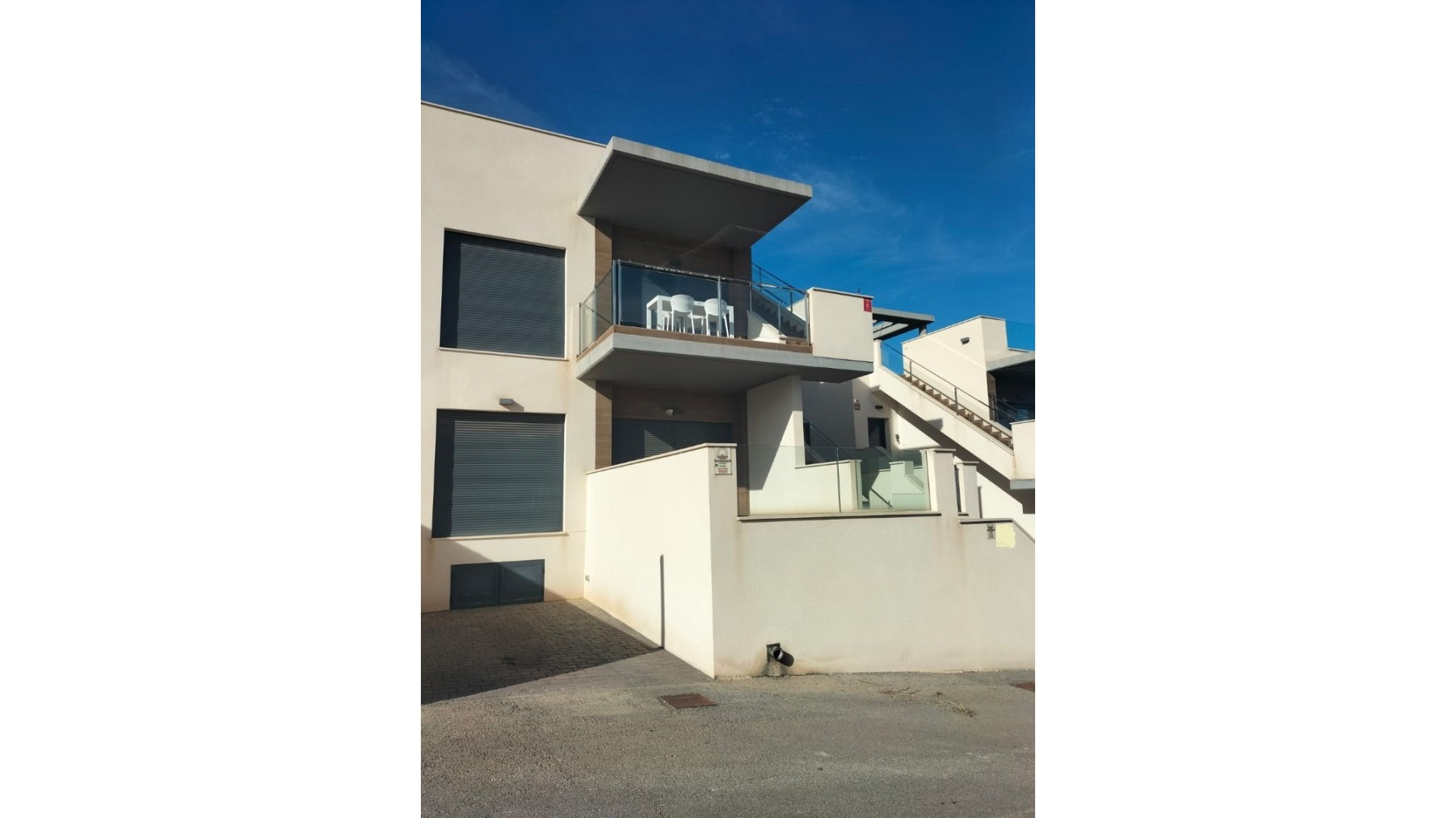 Venta - Apartamento piso -
San Miguel de Salinas - Costa Blanca South