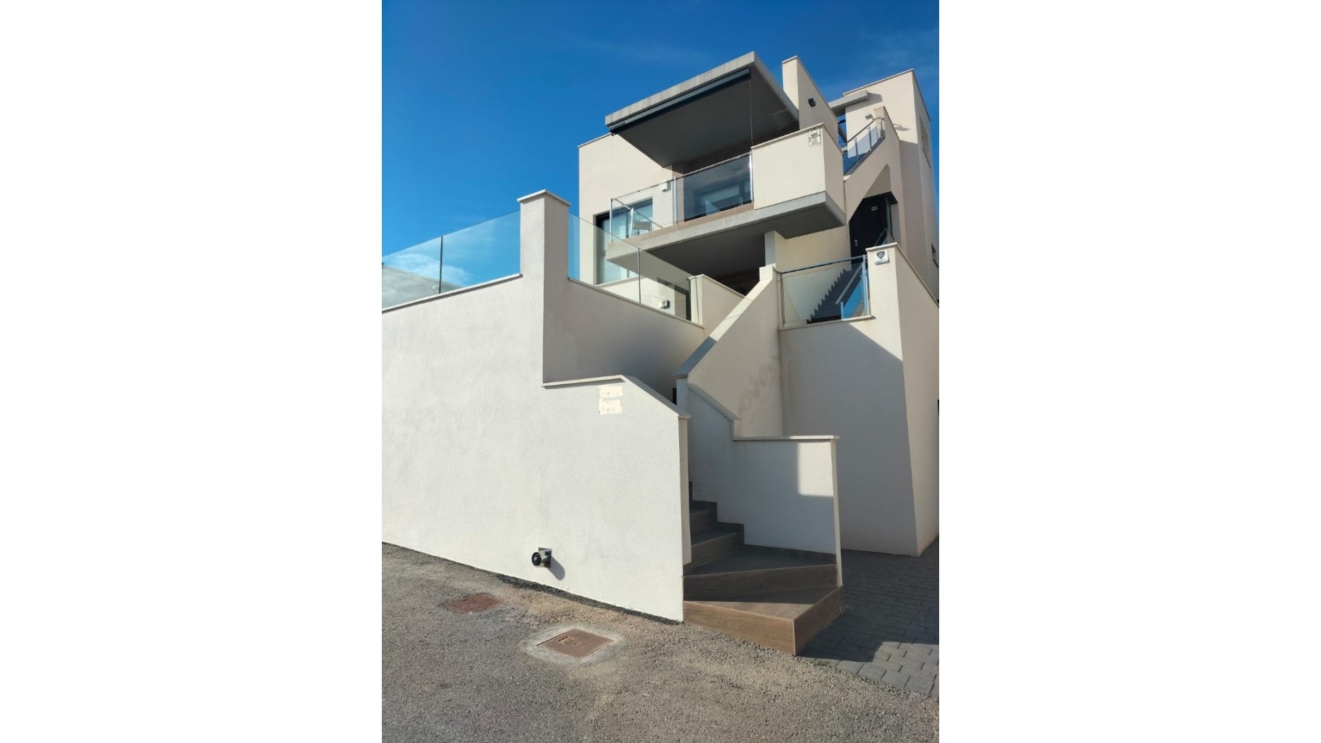 Venta - Apartamento piso -
San Miguel de Salinas - Costa Blanca South