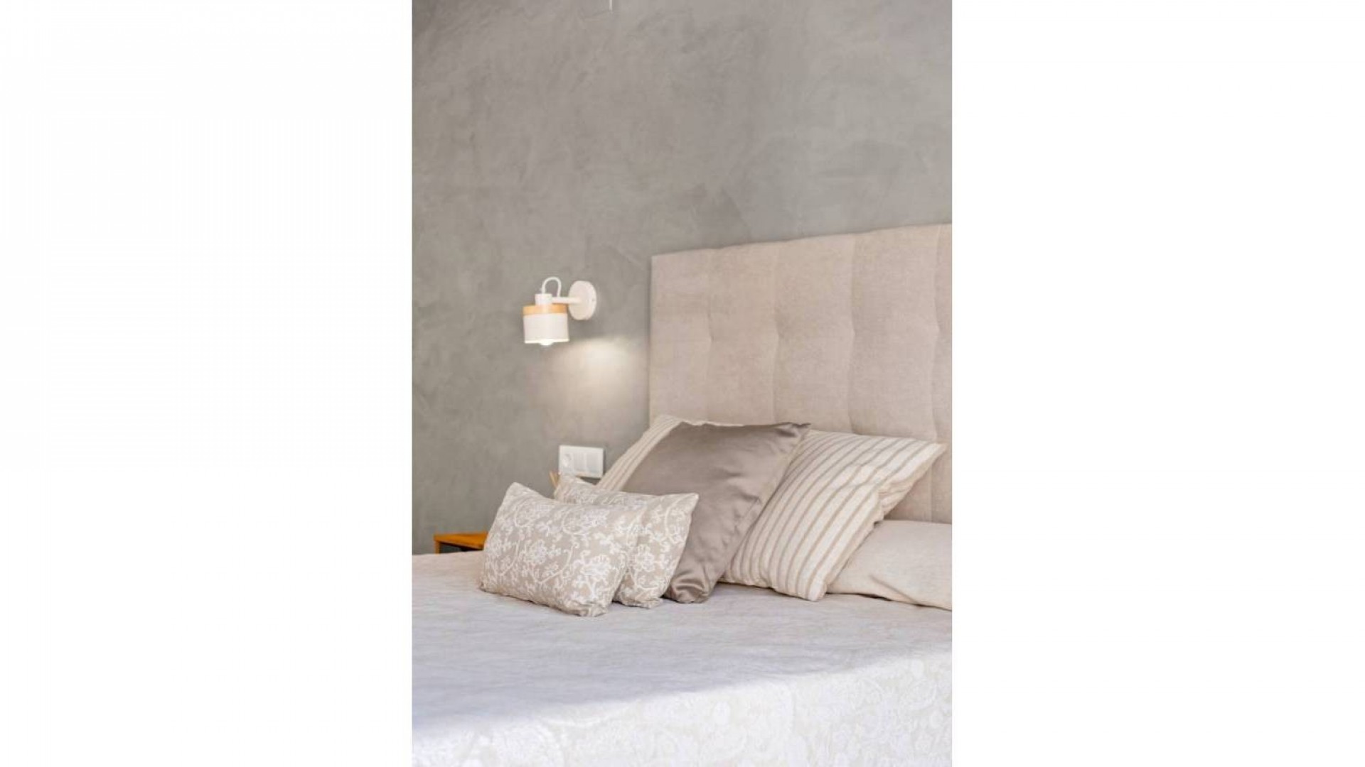 Venta - Apartamento piso -
San Miguel de Salinas - Costa Blanca South