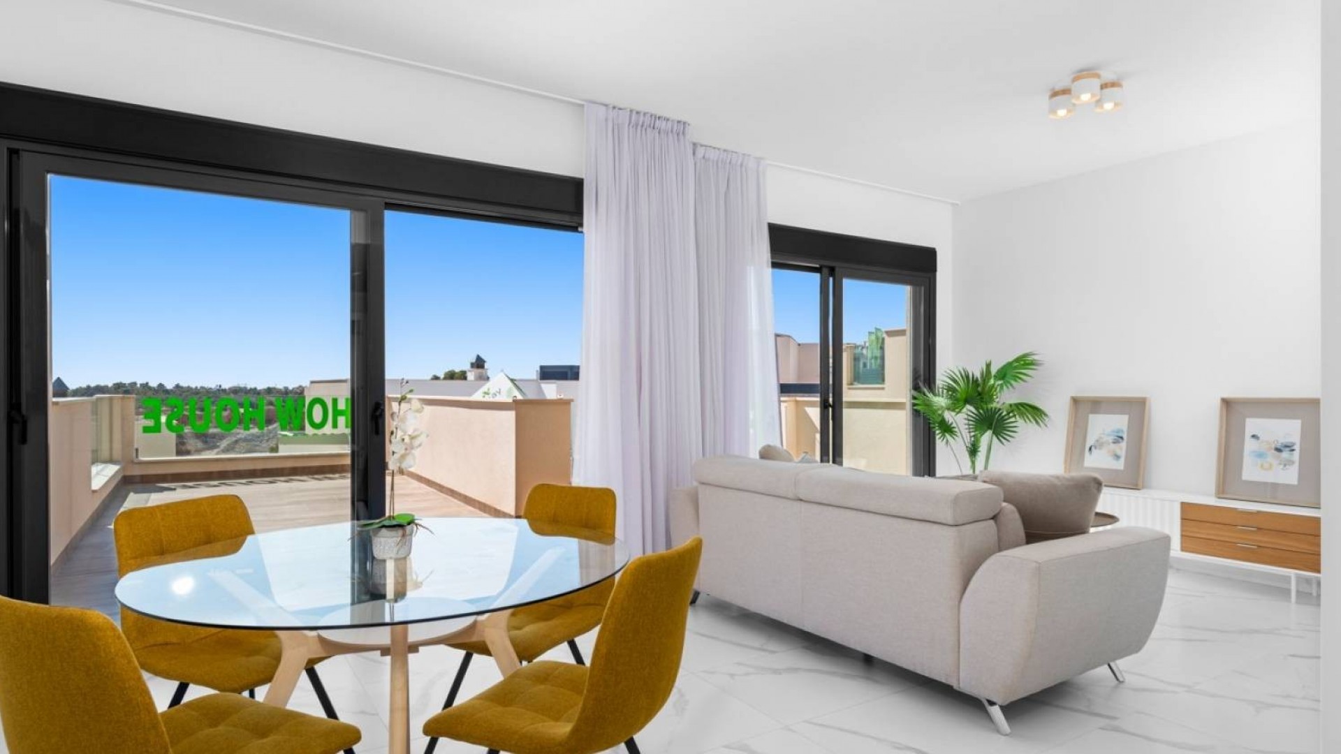 Venta - Apartamento piso -
San Miguel de Salinas - Costa Blanca South