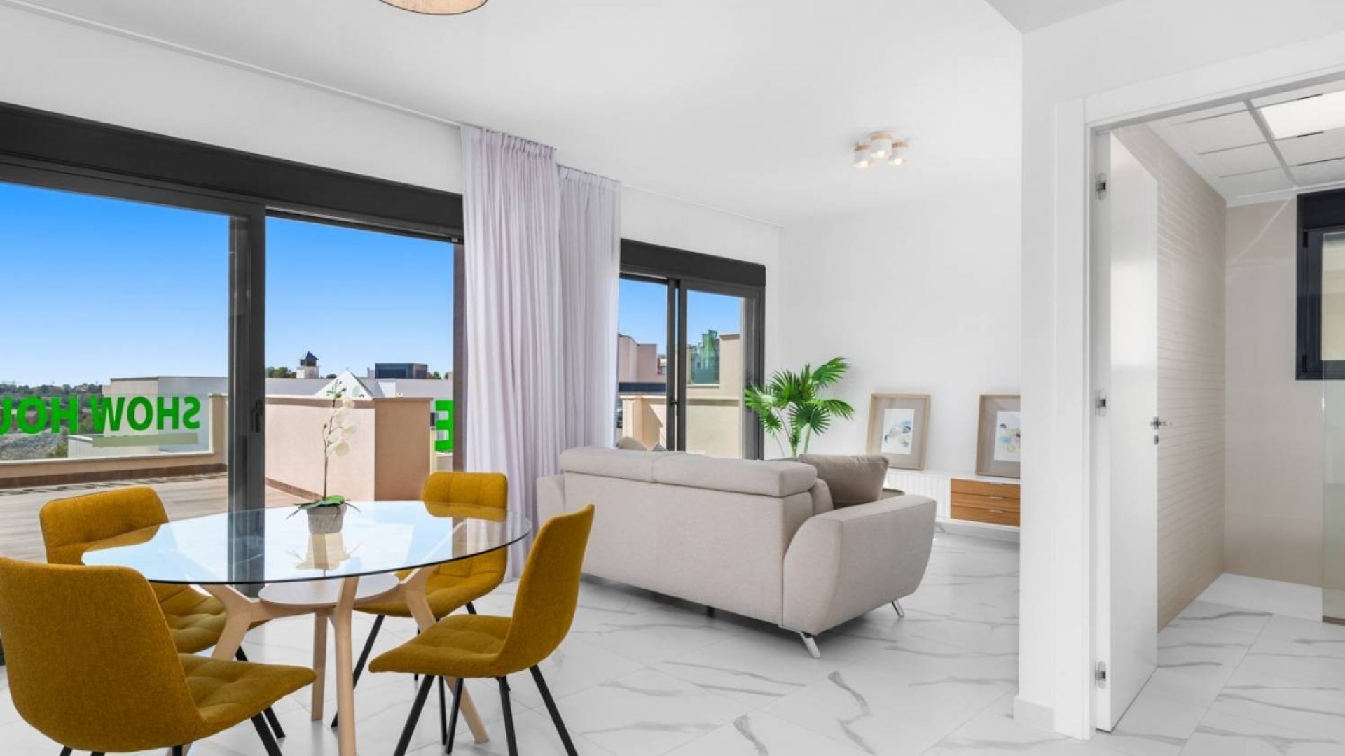 Venta - Apartamento piso -
San Miguel de Salinas - Costa Blanca South