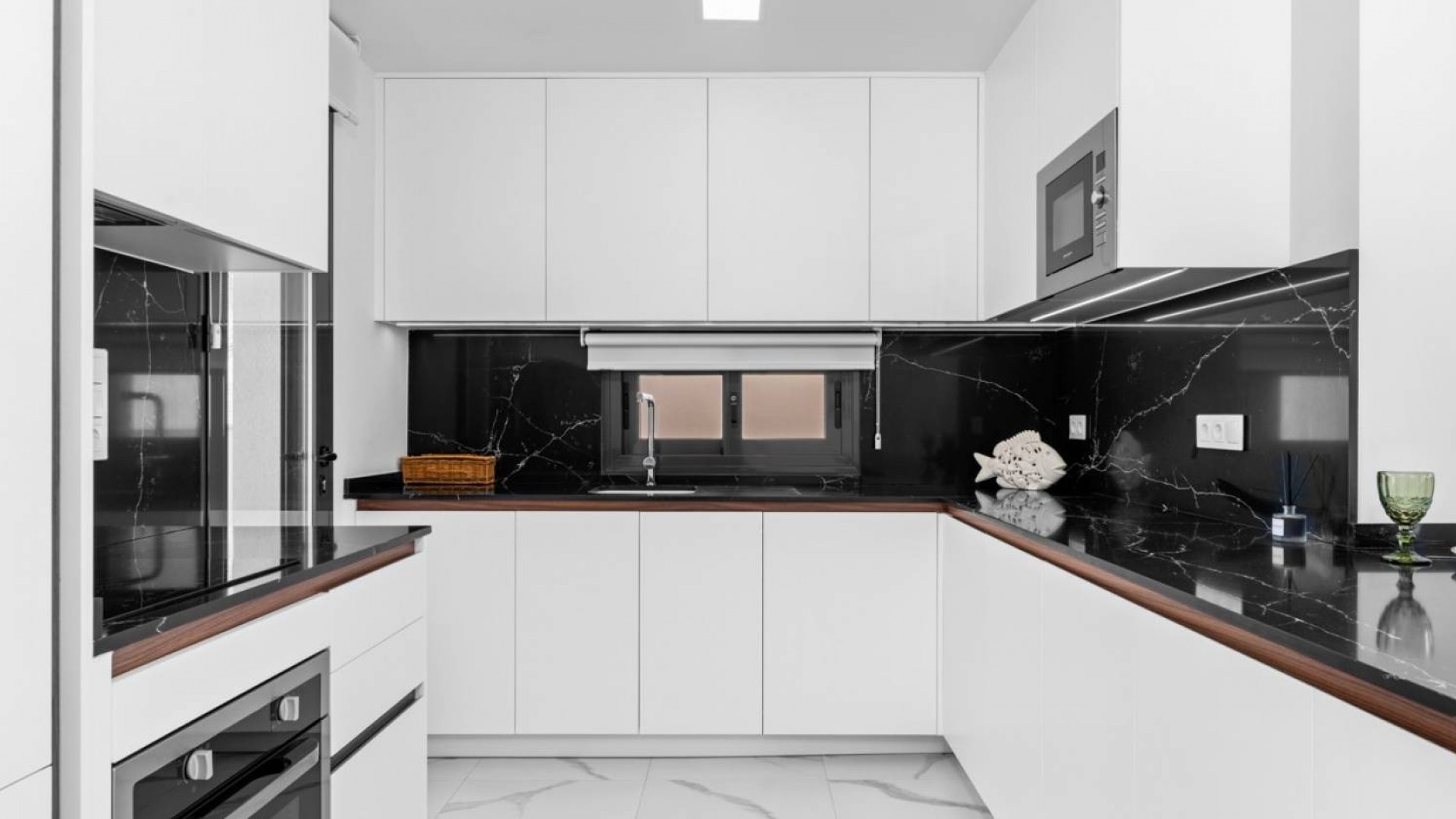 Venta - Apartamento piso -
San Miguel de Salinas - Costa Blanca South