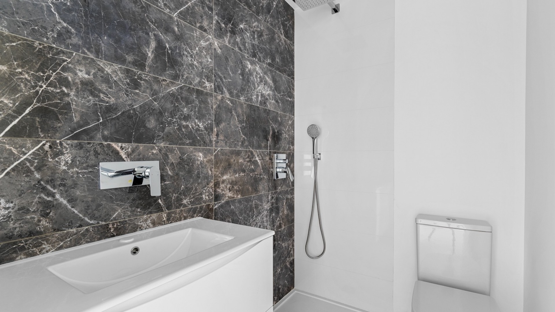 Venta - Apartamento piso -
San Miguel de Salinas - Costa Blanca South