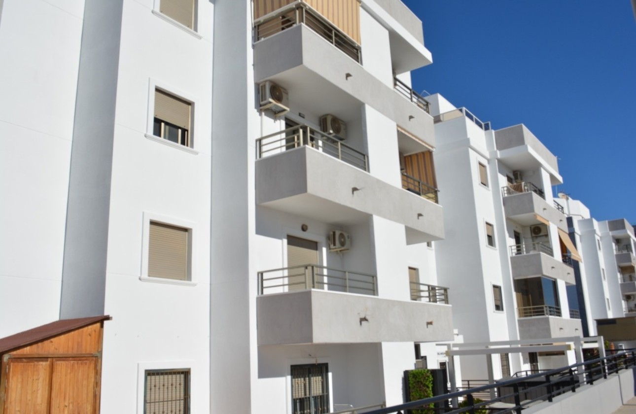 Venta - Apartamento / Piso -
San Miguel de Salinas - Costa Blanca
