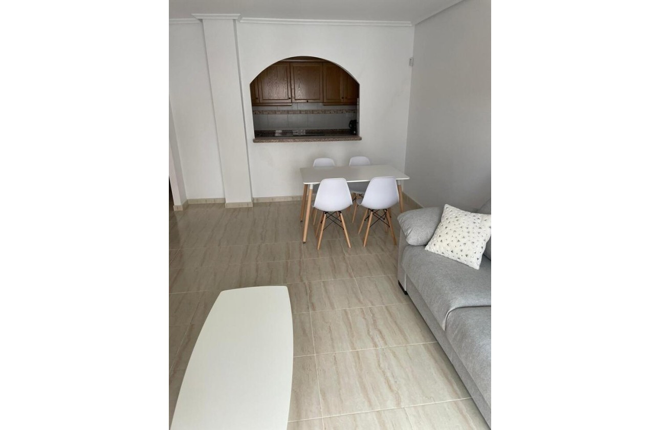 Venta - Apartamento / Piso -
San Miguel de Salinas - Costa Blanca