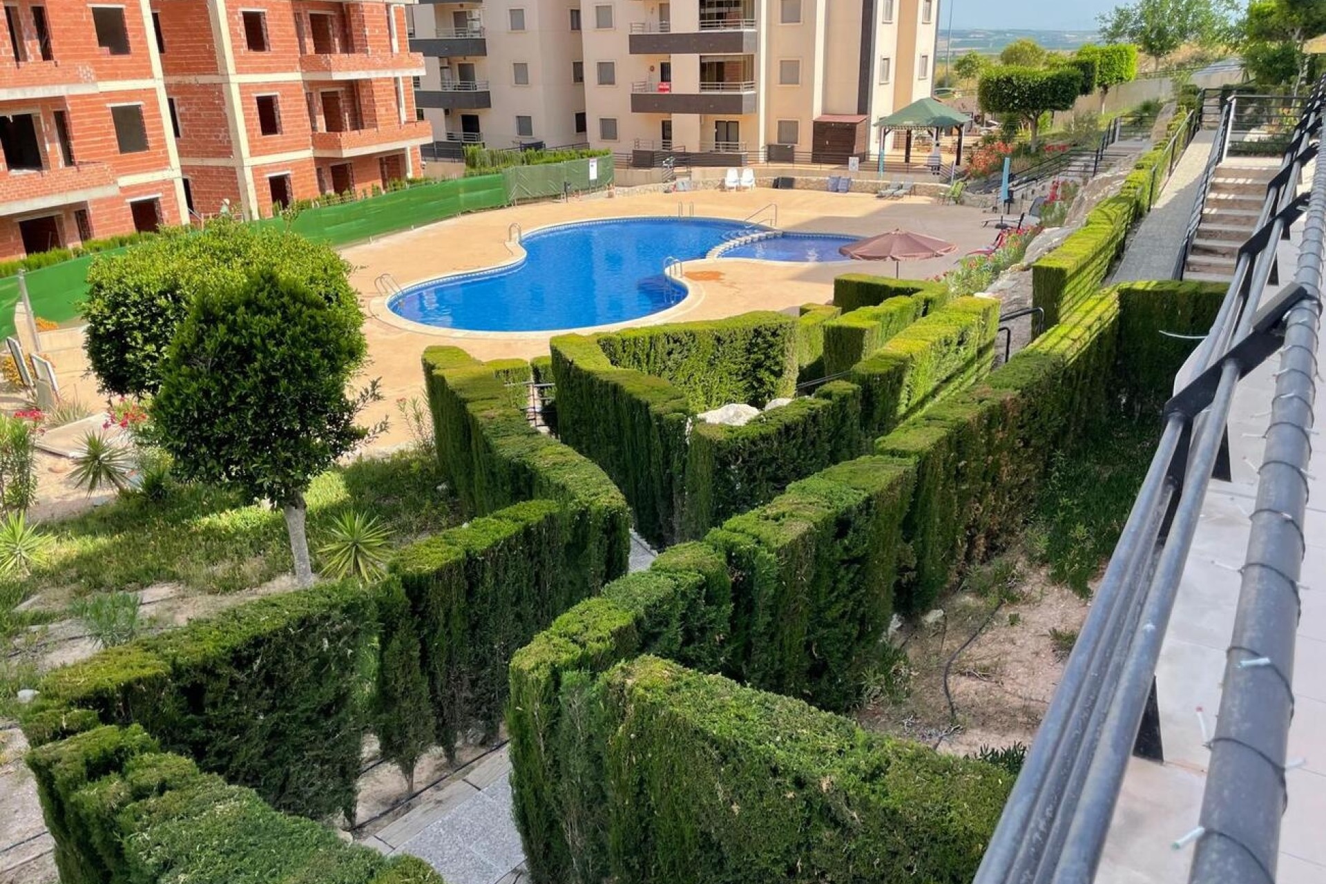 Venta - Apartamento / Piso -
San Miguel de Salinas - Costa Blanca