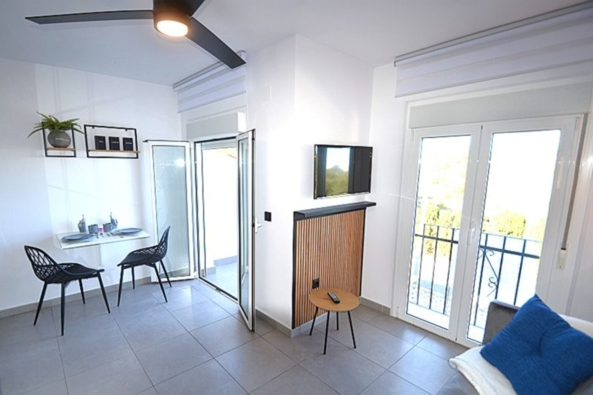 Venta - Apartamento / Piso -
San Miguel de Salinas - Costa Blanca