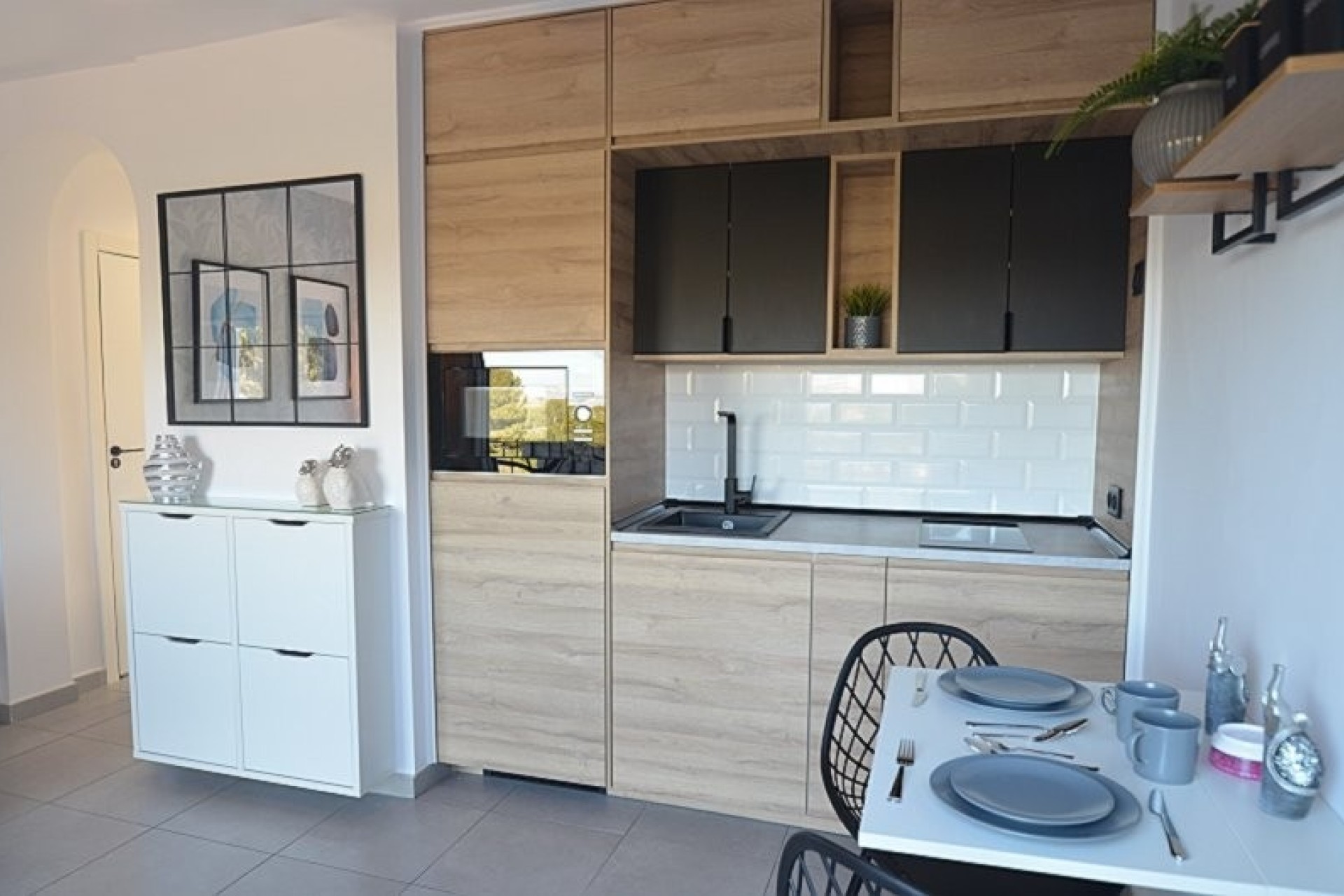 Venta - Apartamento / Piso -
San Miguel de Salinas - Costa Blanca
