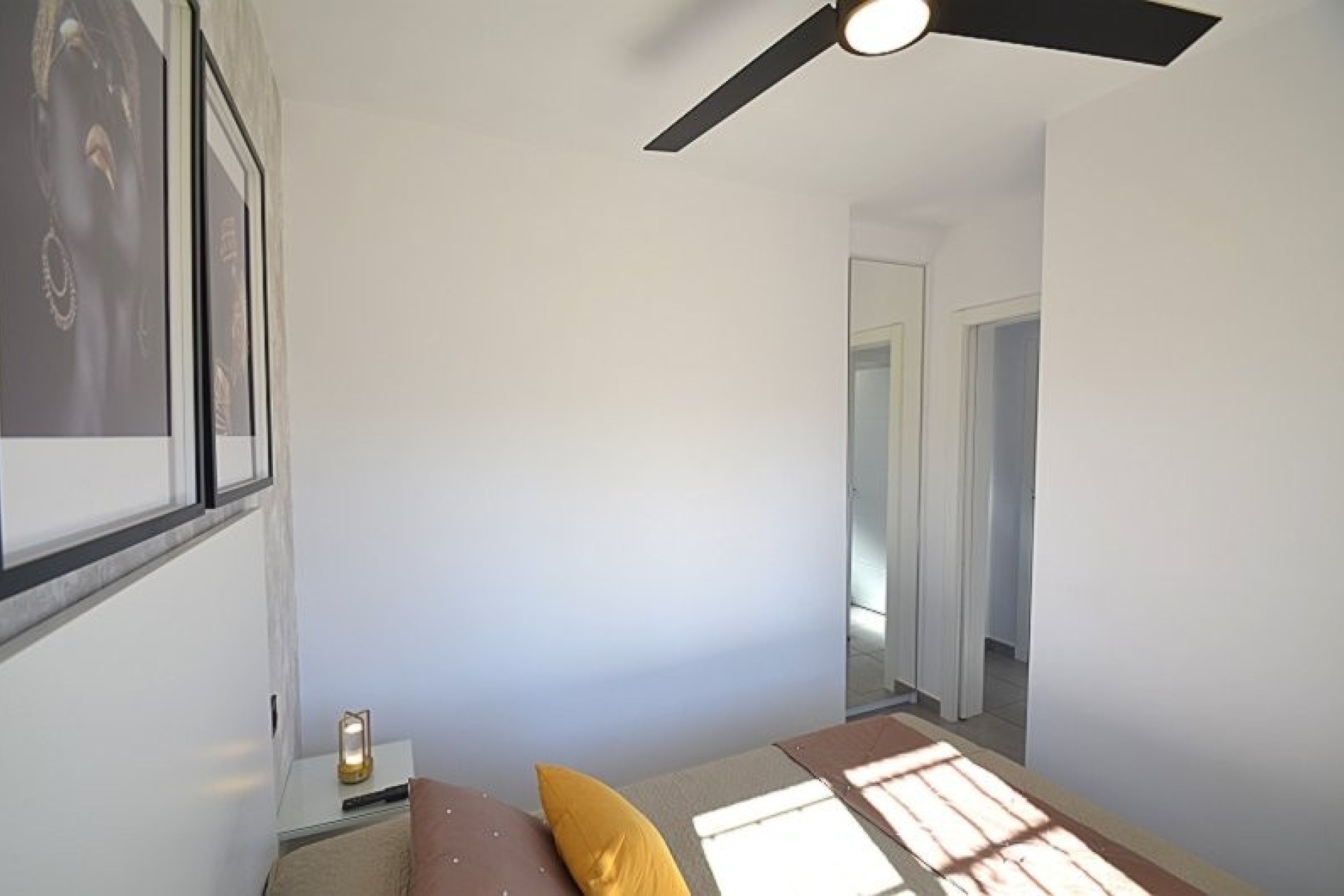 Venta - Apartamento / Piso -
San Miguel de Salinas - Costa Blanca