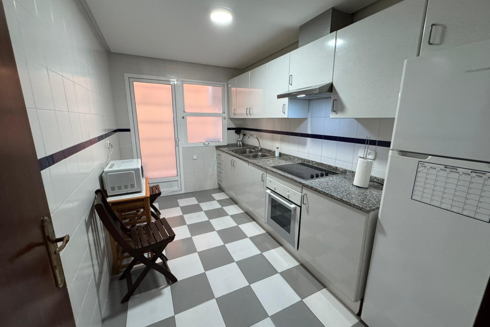 Venta - Apartamento / Piso -
San Miguel de Salinas - Inland