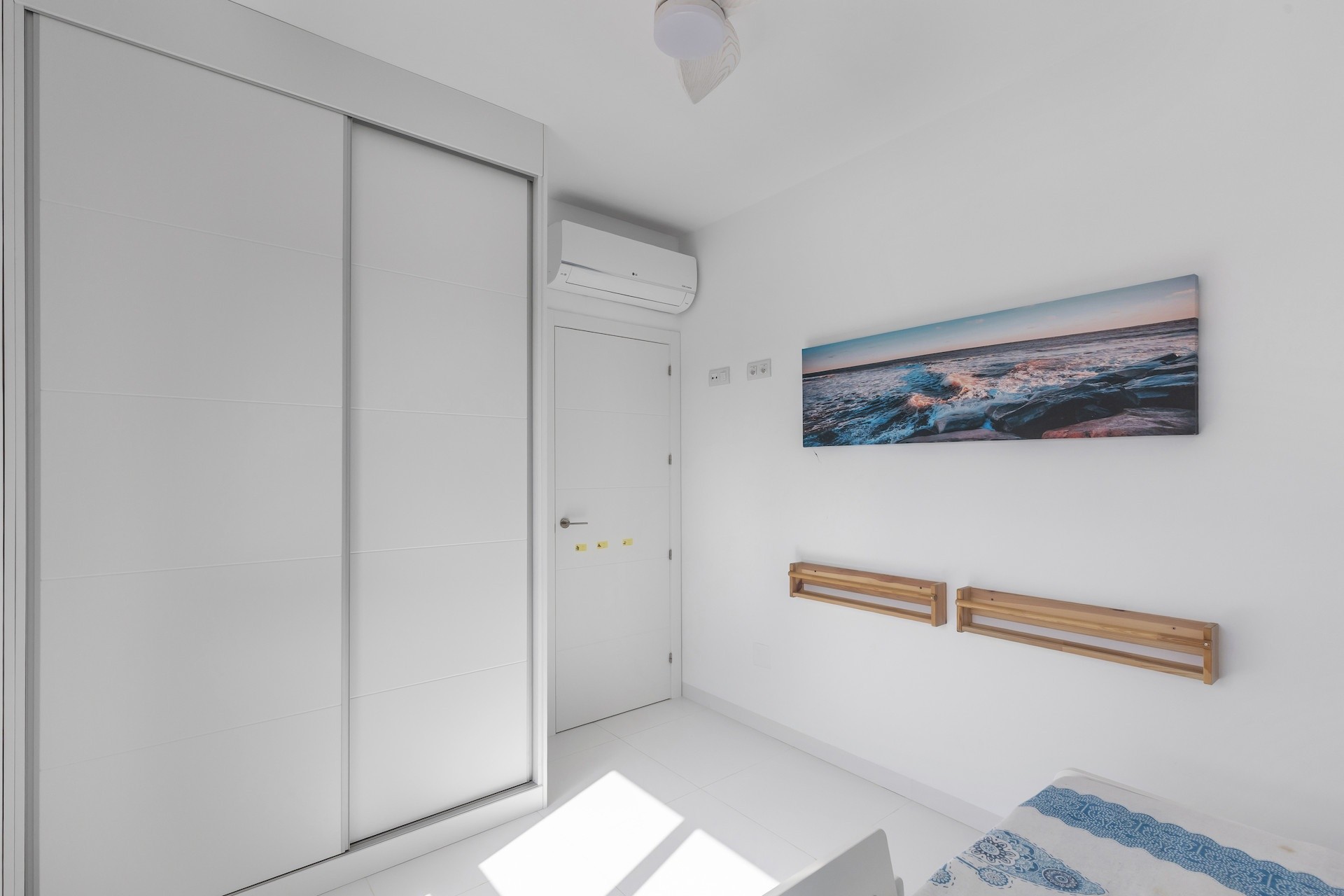 Venta - Apartamento / Piso -
San Miguel de Salinas - Inland