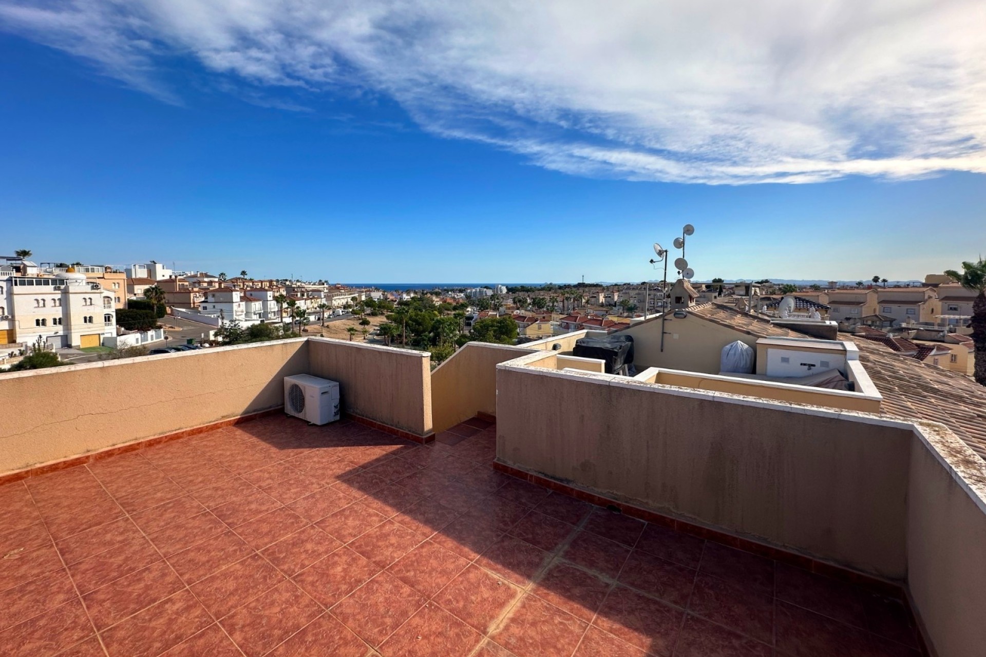Venta - Apartamento / Piso -
San Miguel de Salinas - Inland
