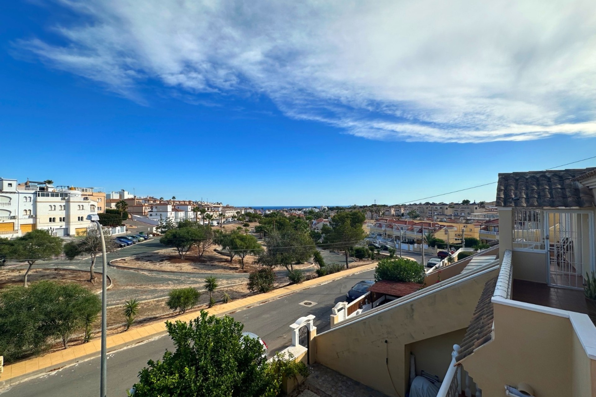 Venta - Apartamento / Piso -
San Miguel de Salinas - Inland