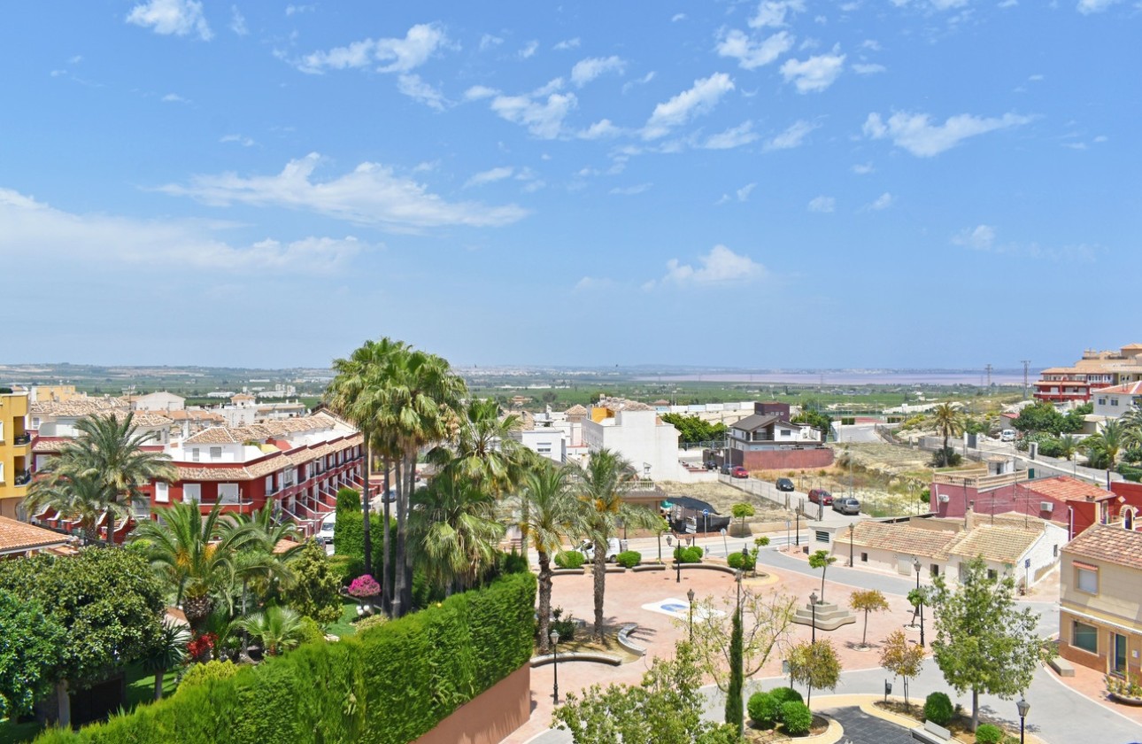 Venta - Apartamento / Piso -
San Miguel de Salinas - Inland