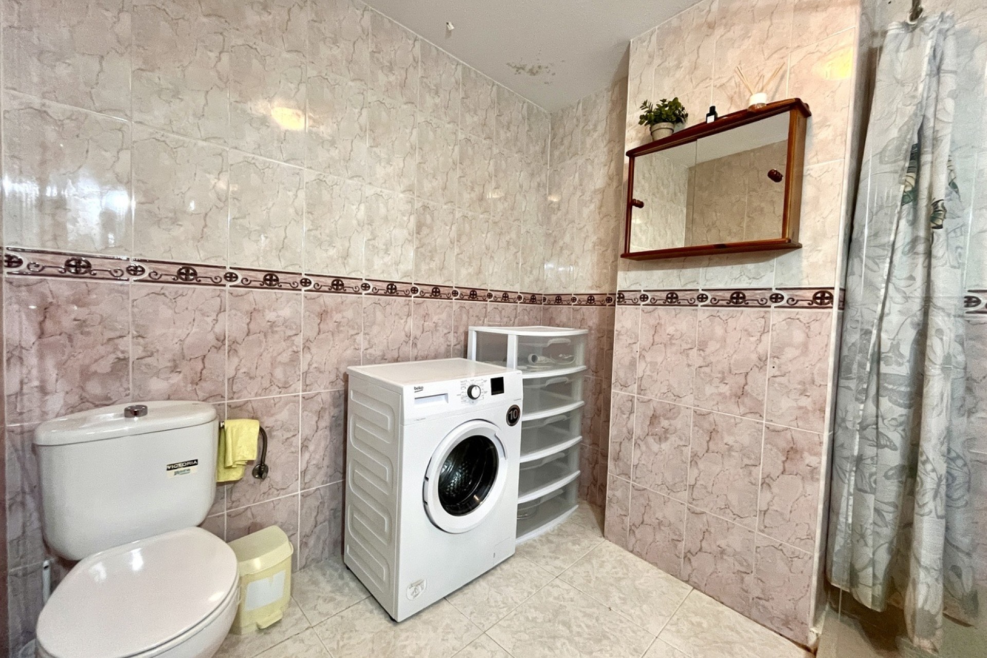 Venta - Apartamento / Piso -
San Miguel de Salinas - Inland