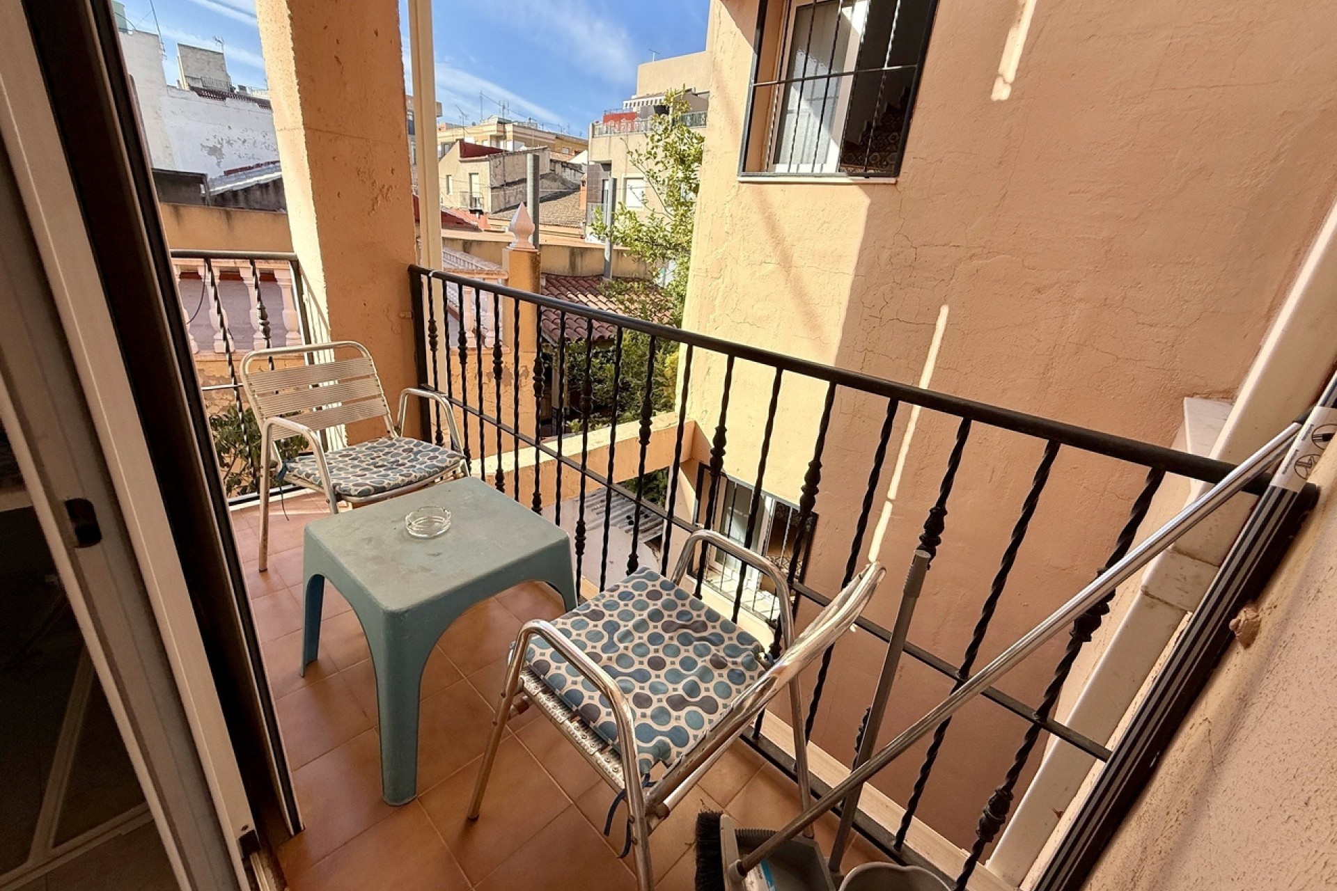 Venta - Apartamento / Piso -
San Miguel de Salinas - Inland