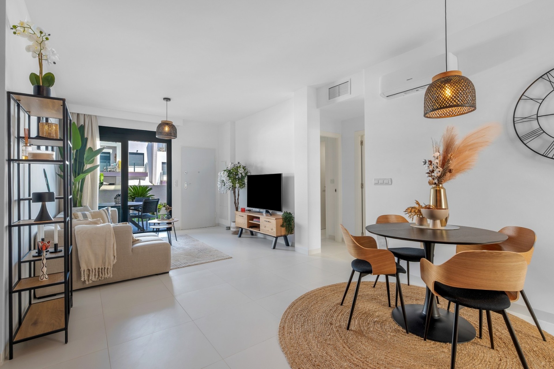 Venta - Apartamento / Piso -
San Miguel de Salinas - Inland