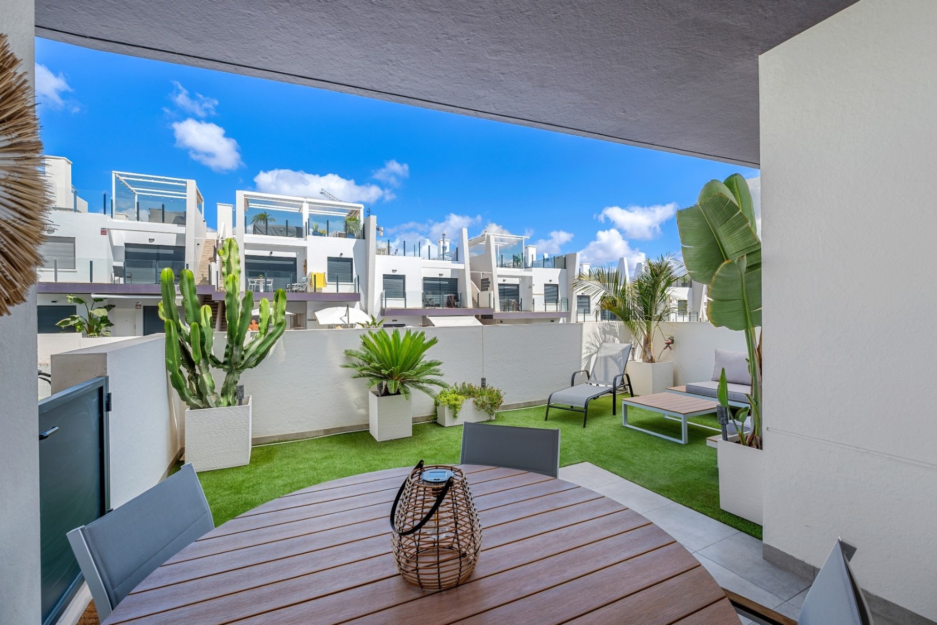 Venta - Apartamento / Piso -
San Miguel de Salinas - Inland