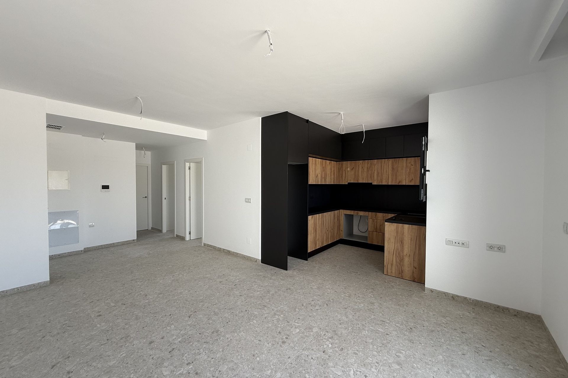 Venta - Apartamento / Piso -
San Miguel de Salinas - Inland