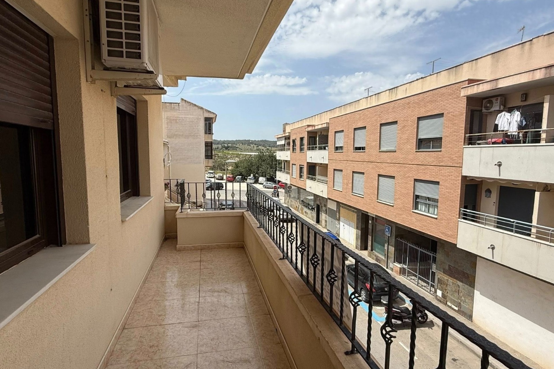 Venta - Apartamento / Piso -
San Miguel de Salinas - Inland