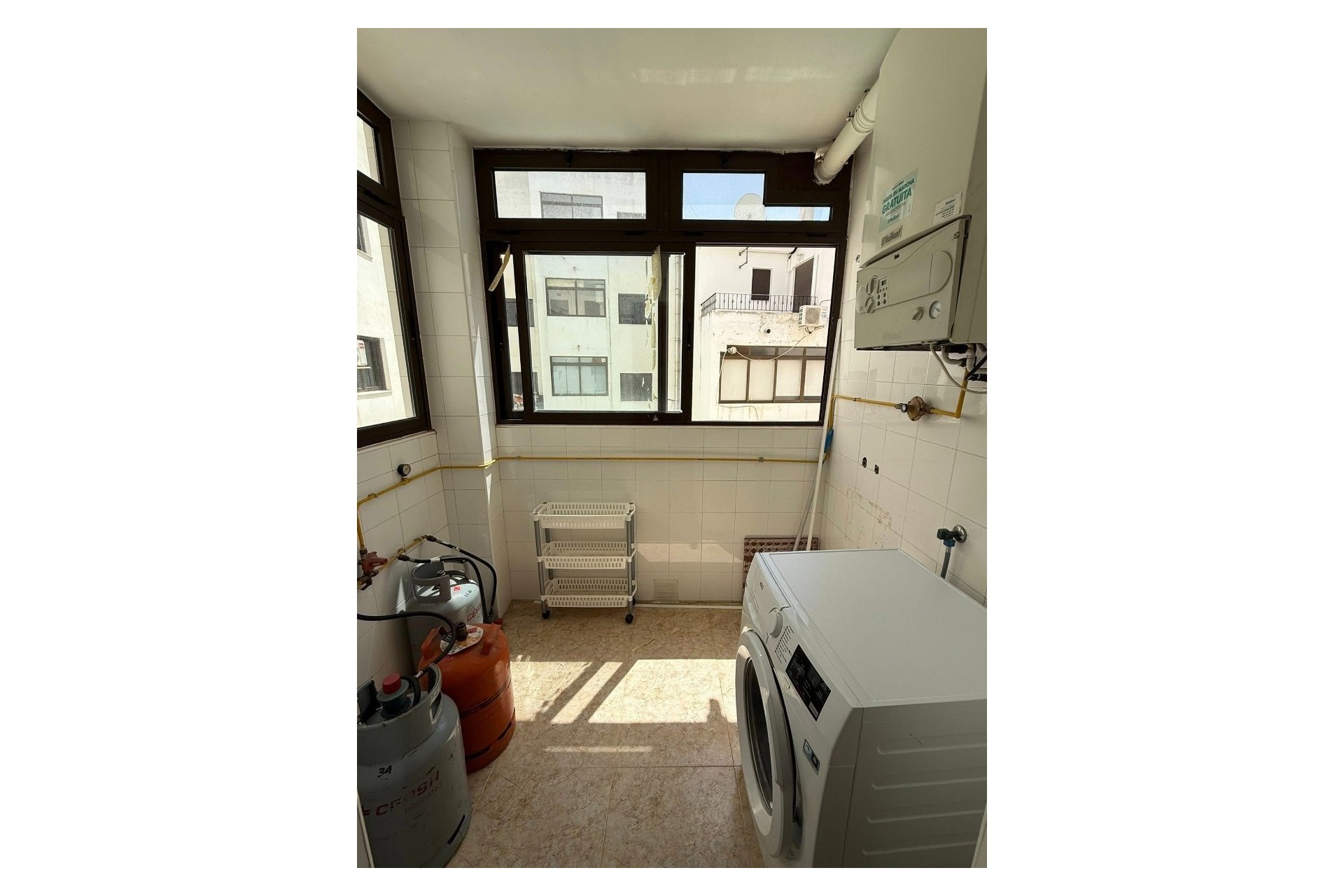 Venta - Apartamento / Piso -
San Miguel de Salinas - Inland