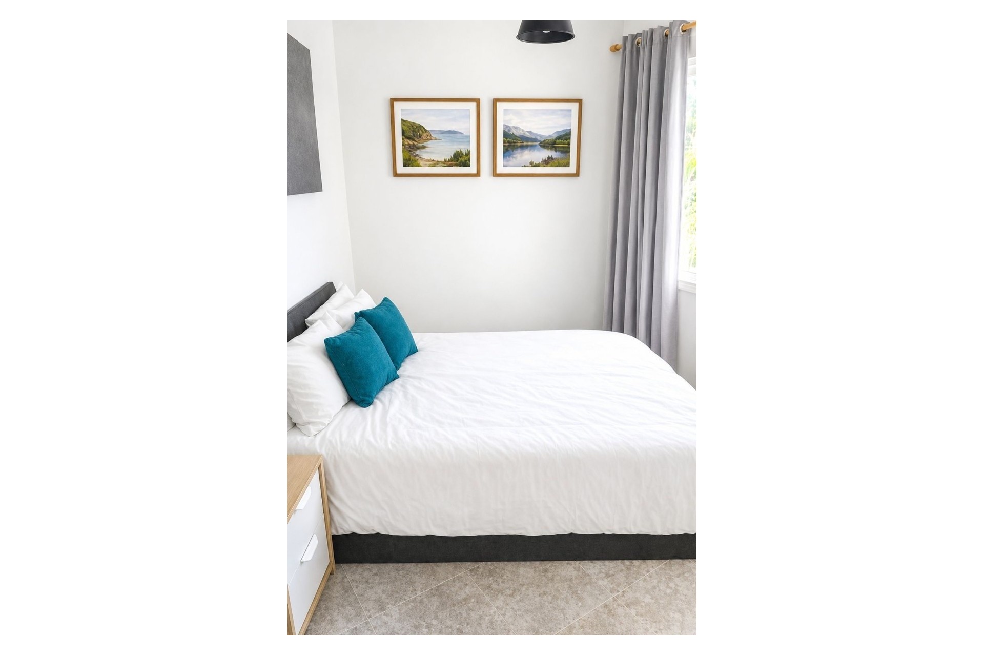 Venta - Apartamento / Piso -
San Miguel de Salinas - Inland