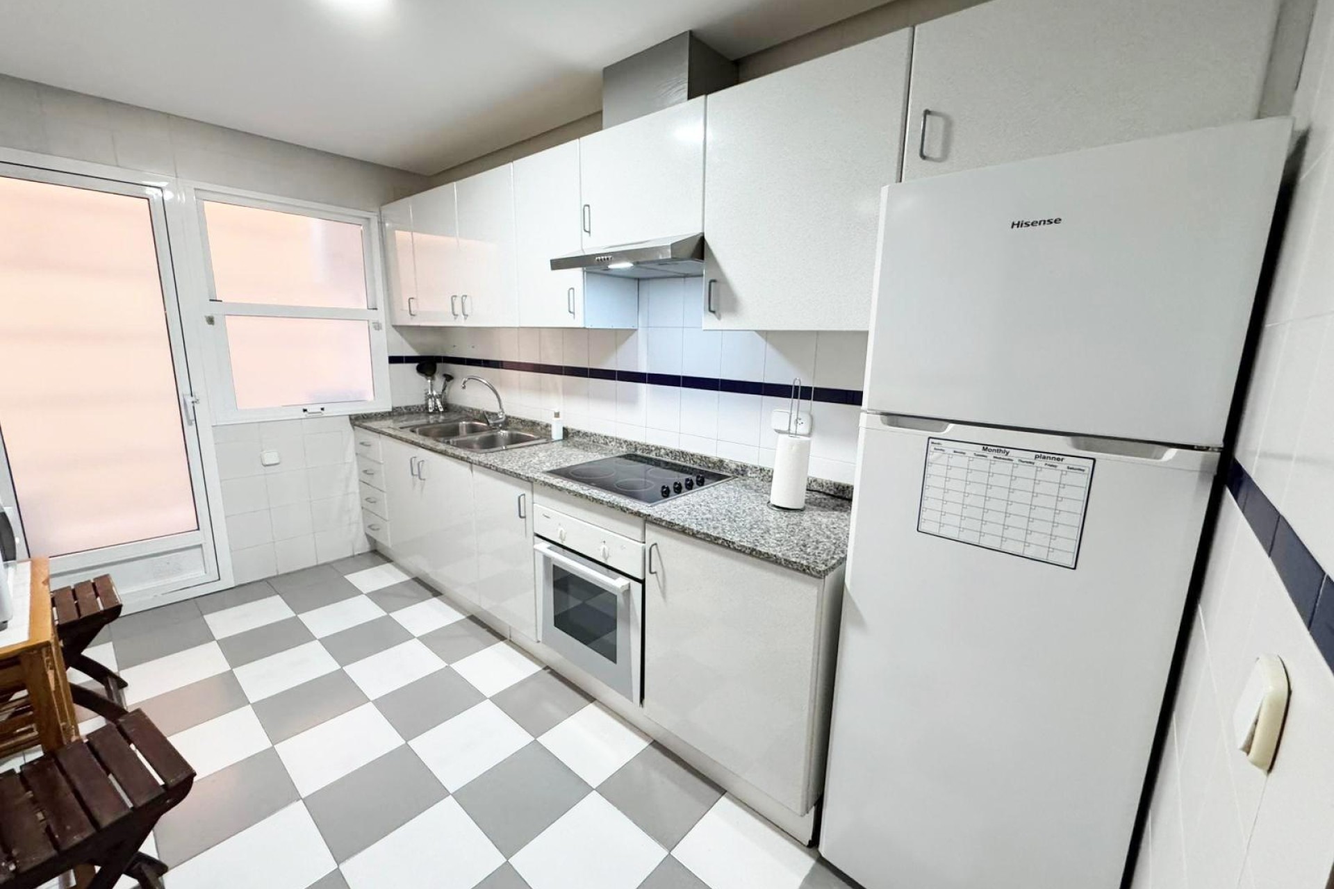 Venta - Apartamento / Piso -
San Miguel de Salinas - Inland