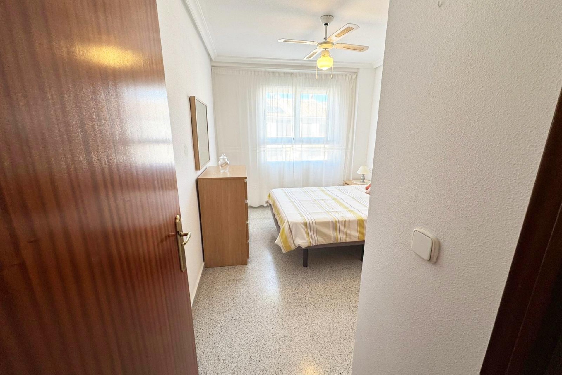 Venta - Apartamento / Piso -
San Miguel de Salinas - Inland