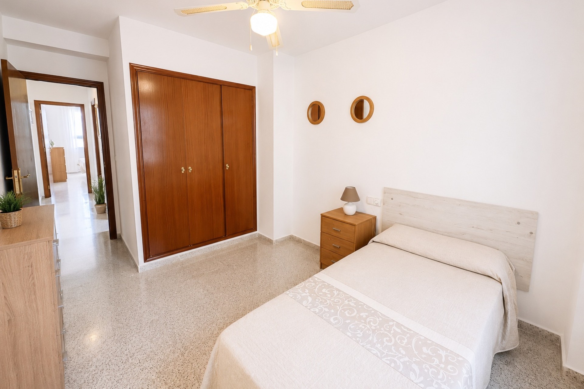 Venta - Apartamento / Piso -
San Miguel de Salinas - Inland