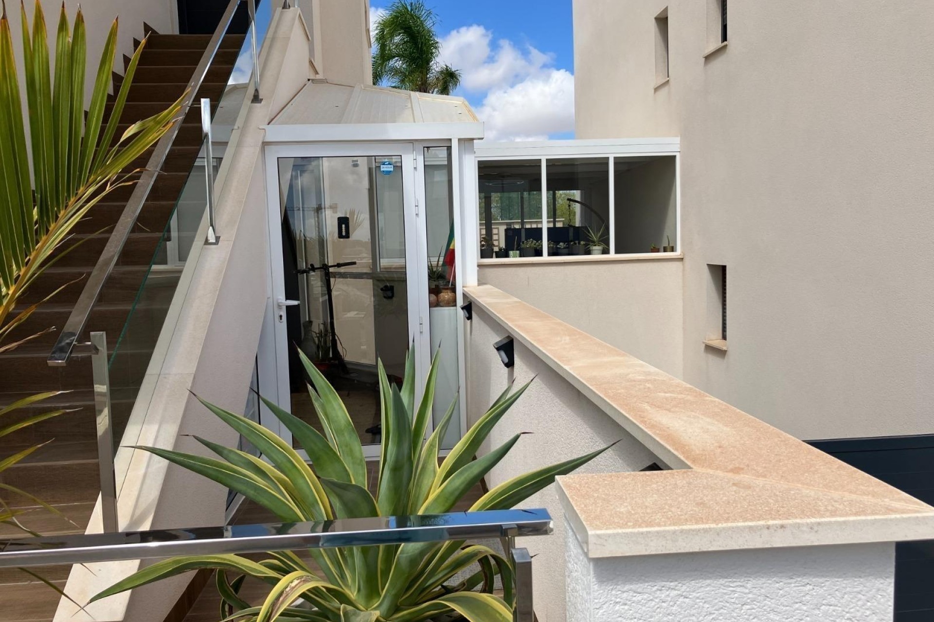 Venta - Apartamento / Piso -
San Miguel de Salinas - Las Colinas