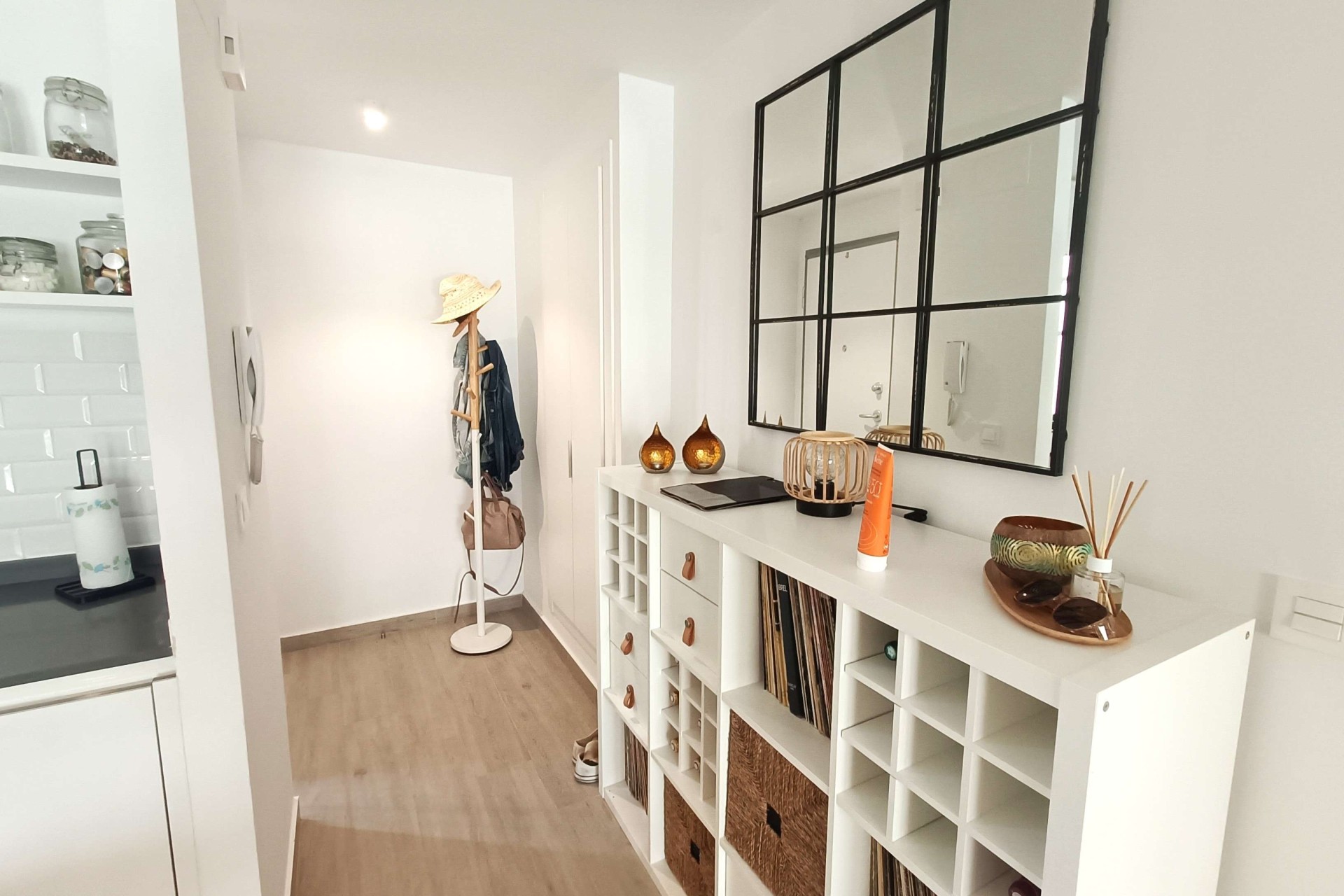 Venta - Apartamento / Piso -
San Miguel de Salinas - Las Comunicaciones