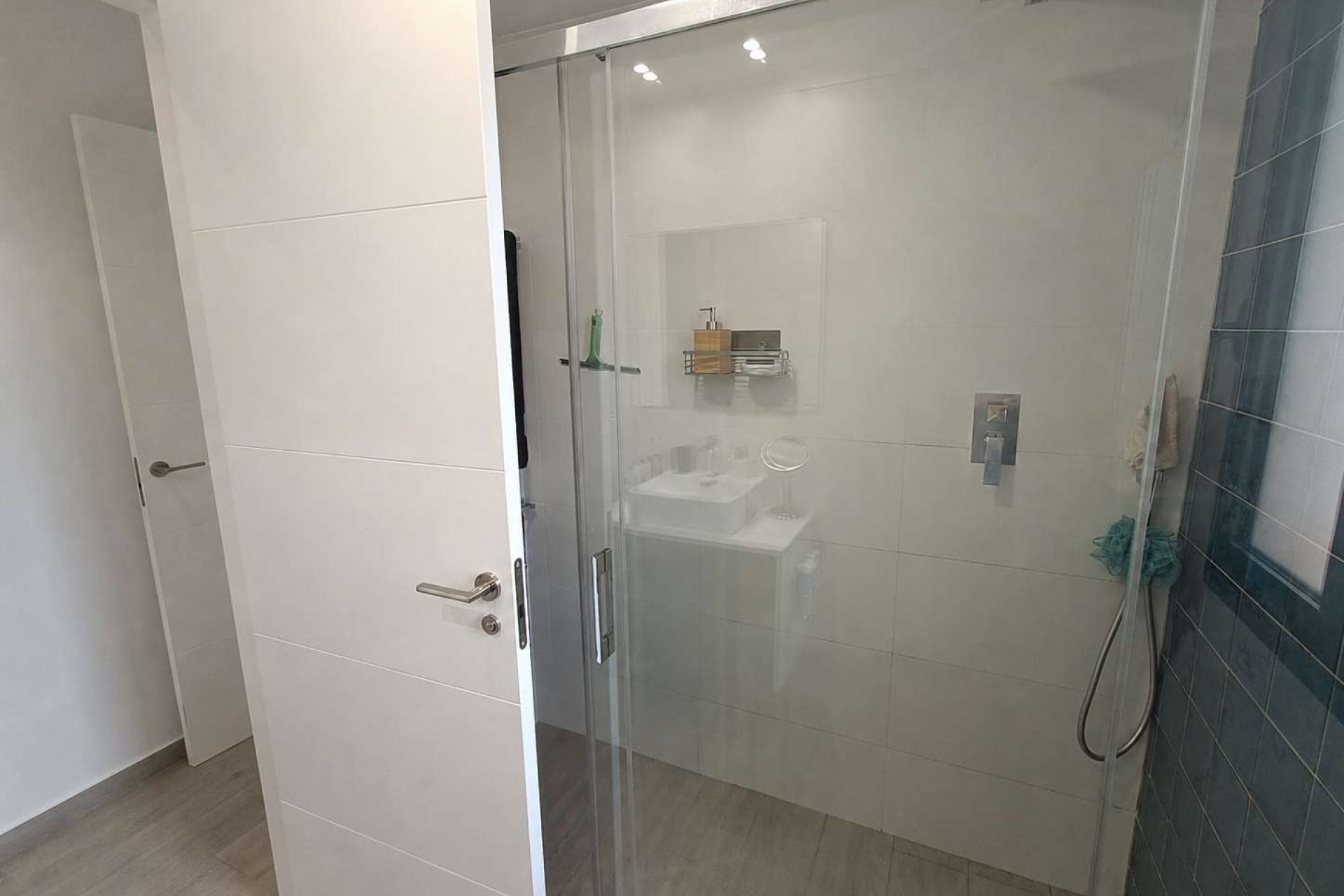Venta - Apartamento / Piso -
San Miguel de Salinas - Las Comunicaciones