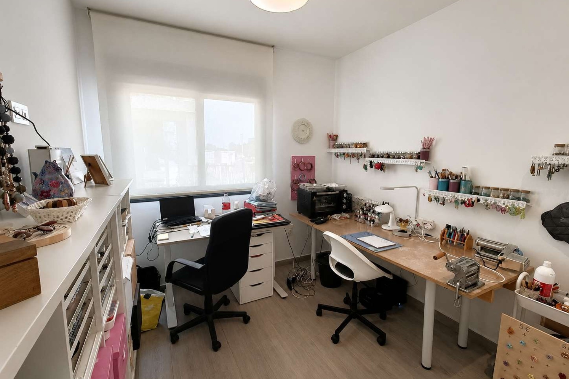 Venta - Apartamento / Piso -
San Miguel de Salinas - Las Comunicaciones