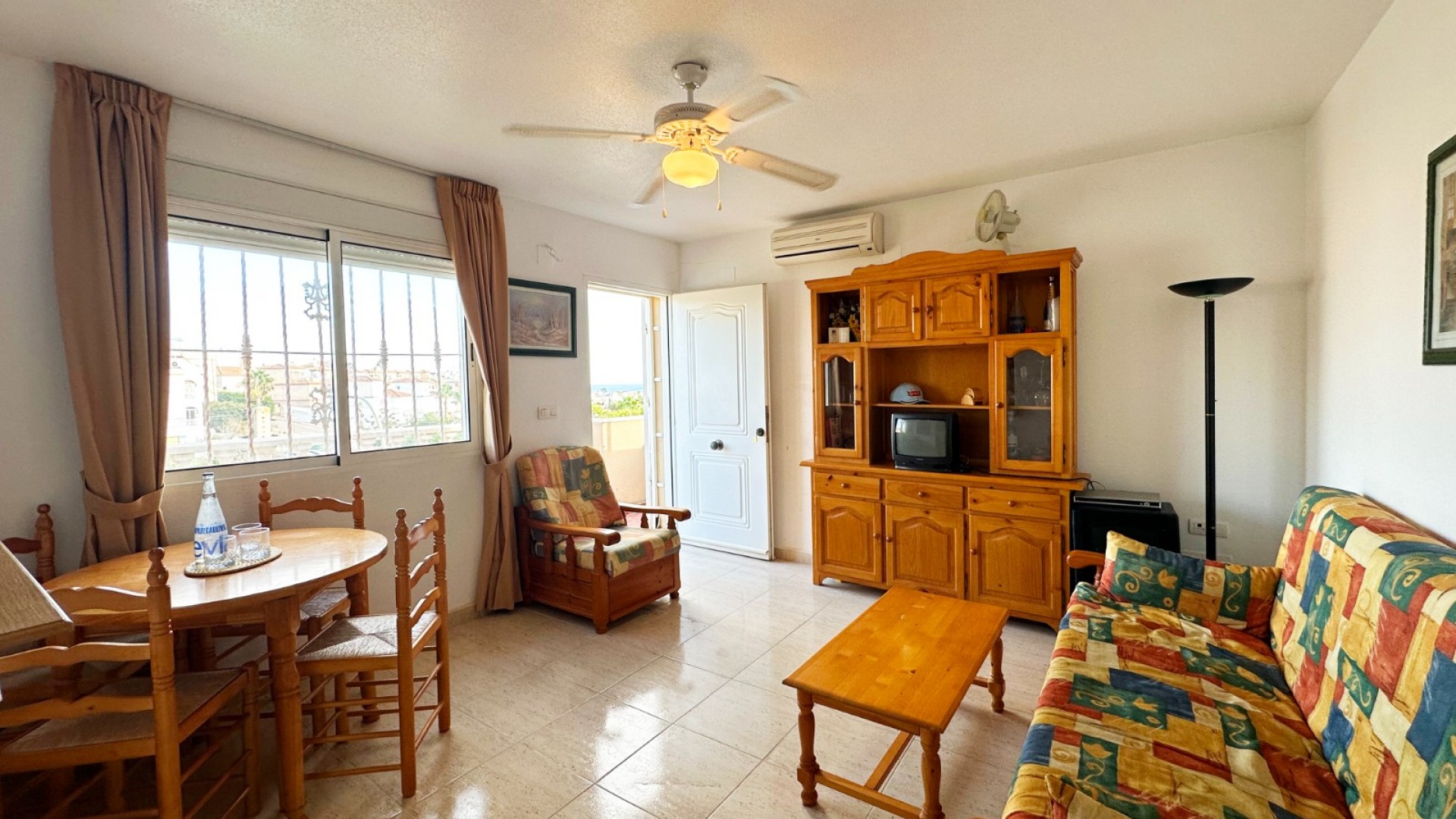 Venta - Apartamento piso -
San Miguel de Salinas - Las filipinas