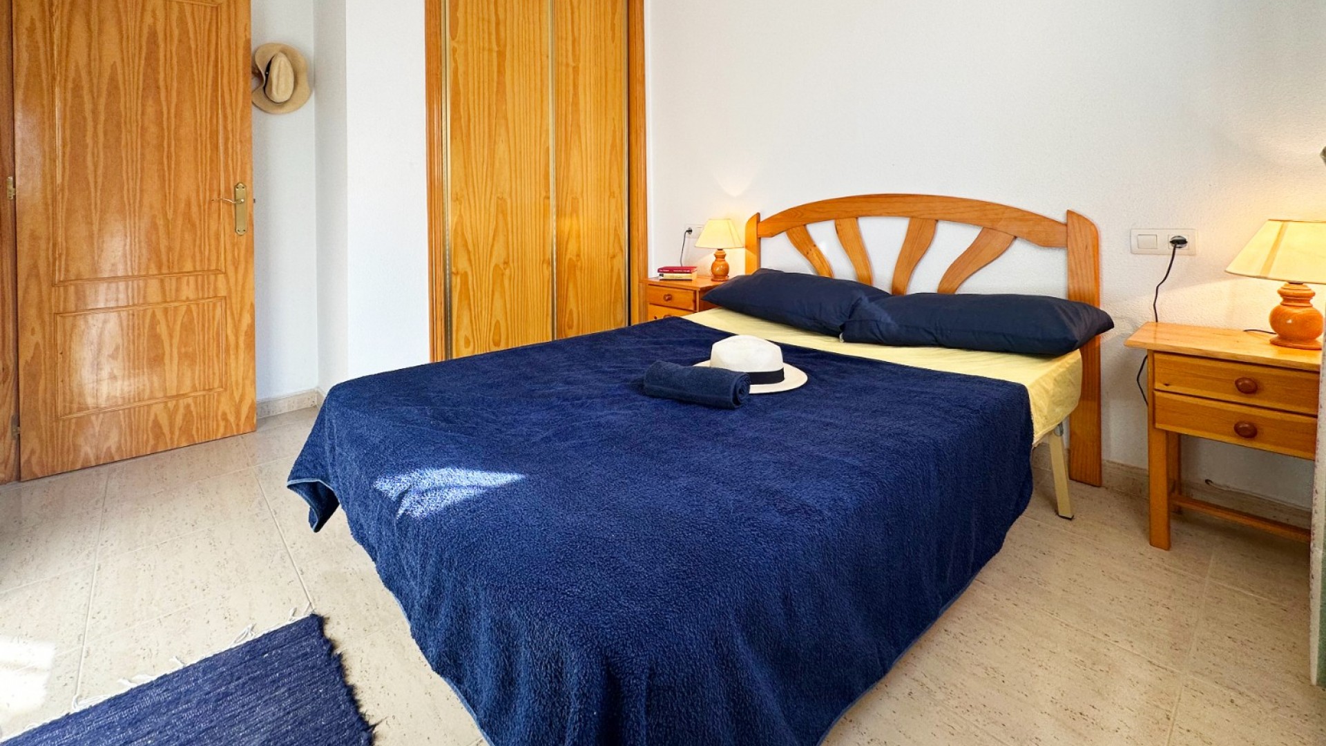 Venta - Apartamento piso -
San Miguel de Salinas - Las filipinas