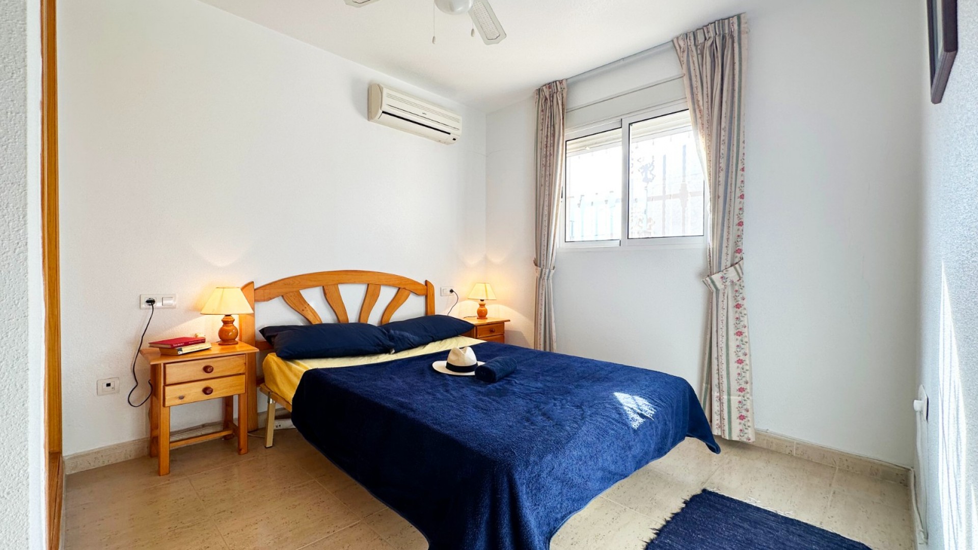 Venta - Apartamento piso -
San Miguel de Salinas - Las filipinas