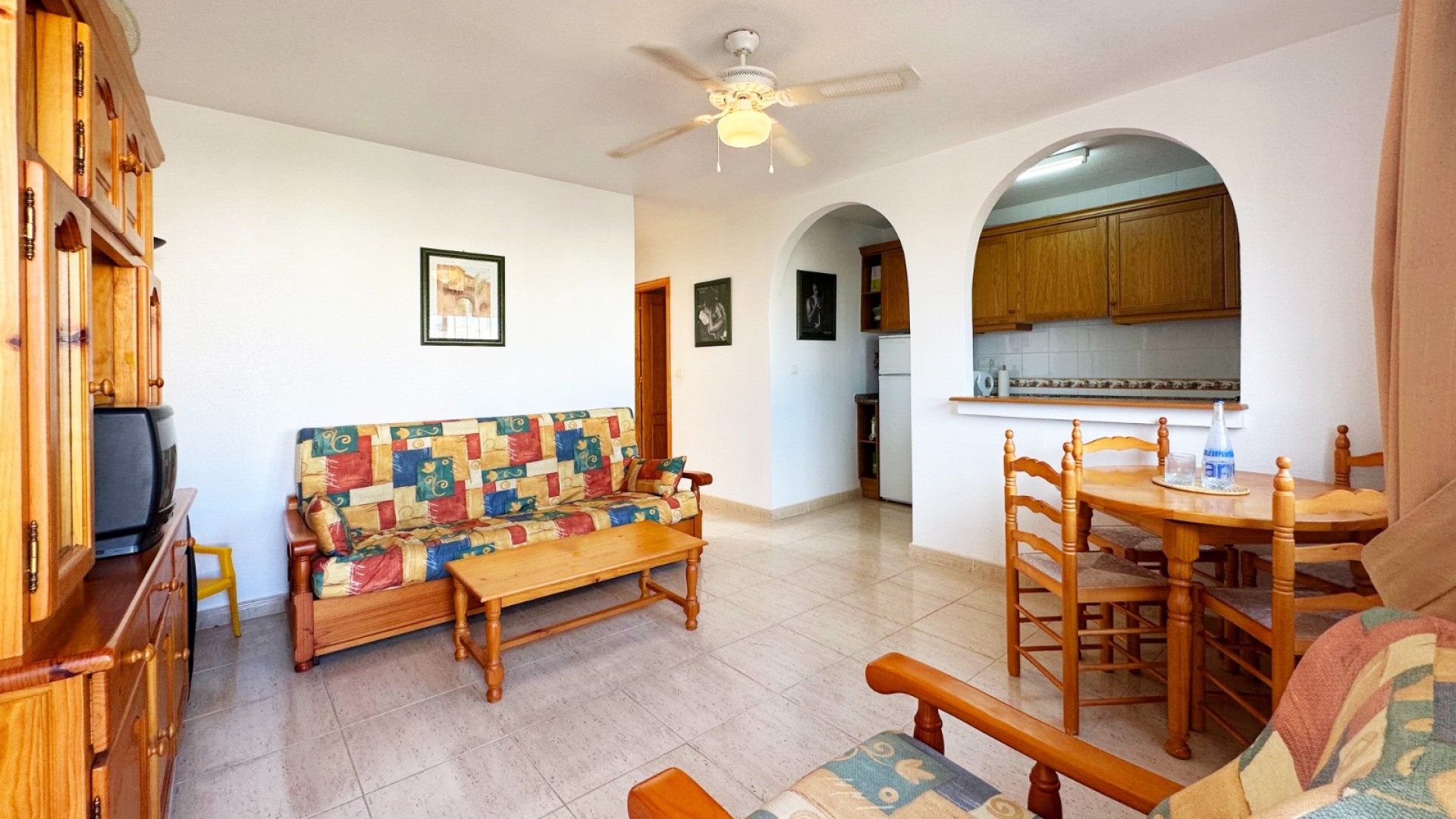 Venta - Apartamento piso -
San Miguel de Salinas - Las filipinas