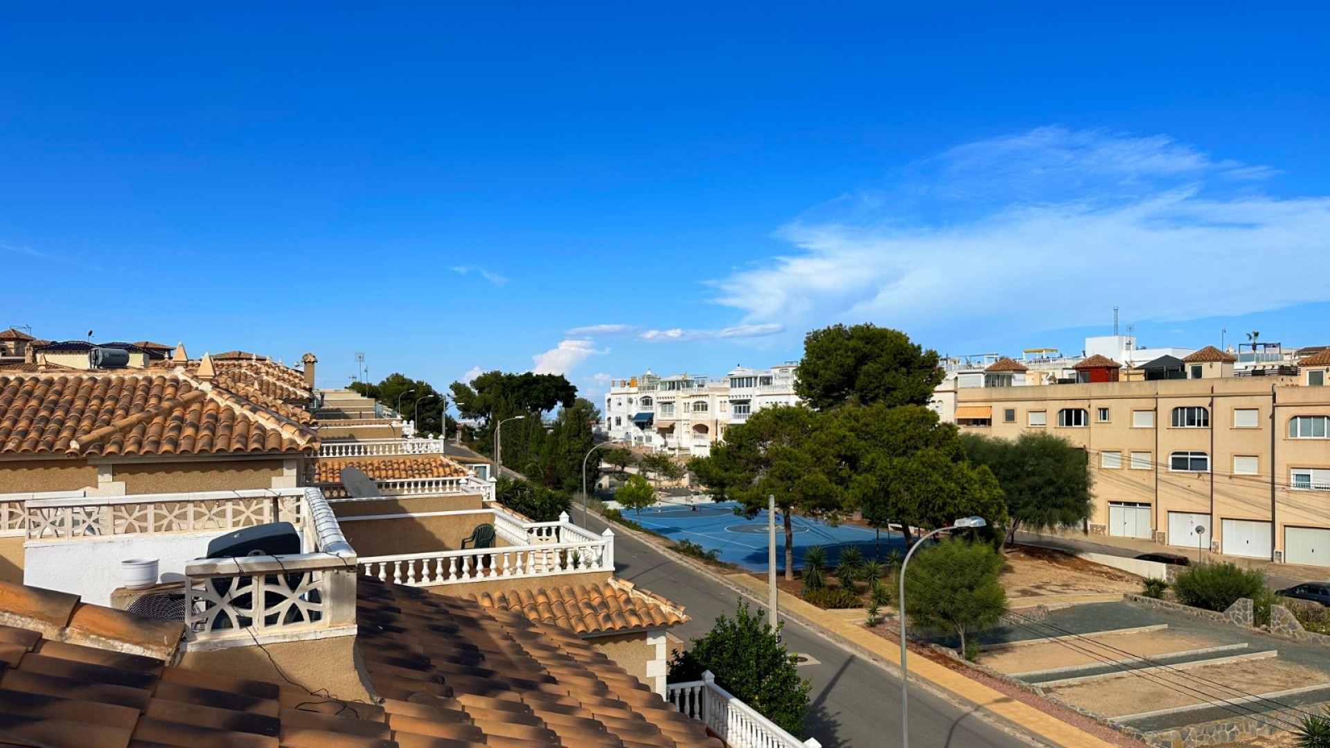 Venta - Apartamento piso -
San Miguel de Salinas - Las filipinas