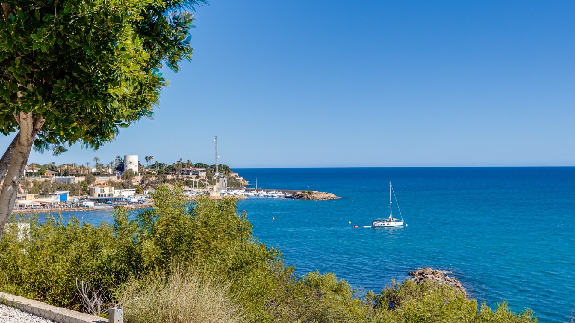 Venta - Apartamento piso -
San Miguel de Salinas - Las filipinas