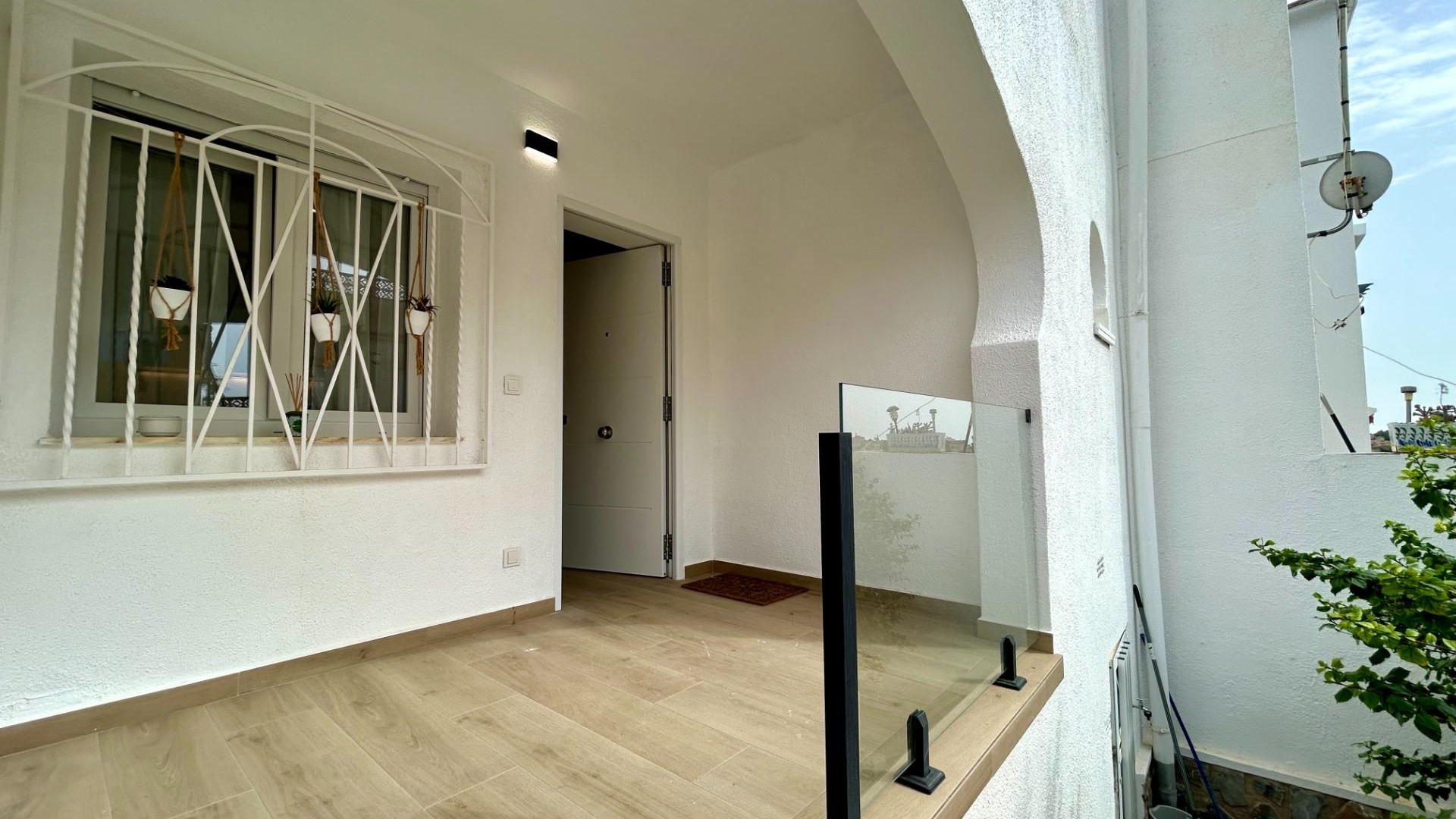 Venta - Apartamento piso -
San Miguel de Salinas - Las filipinas