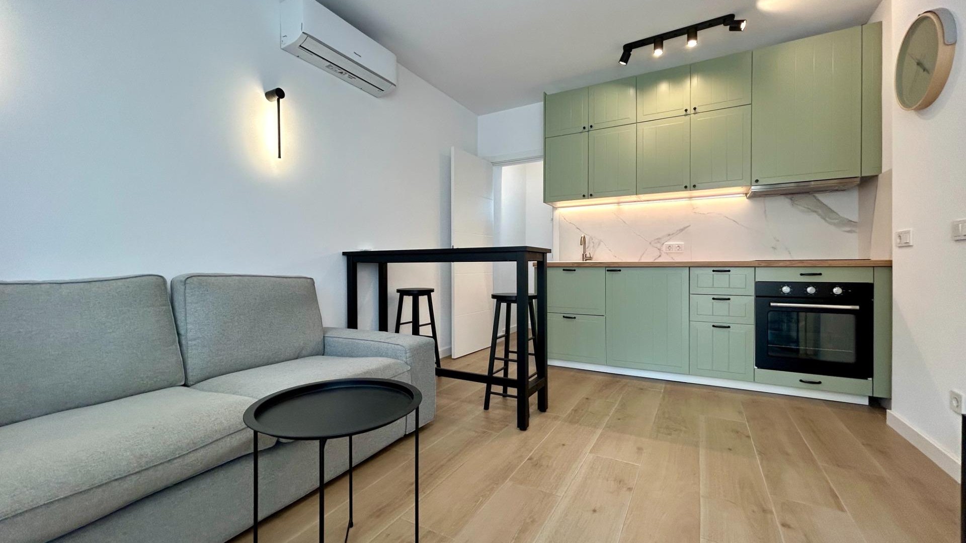 Venta - Apartamento piso -
San Miguel de Salinas - Las filipinas