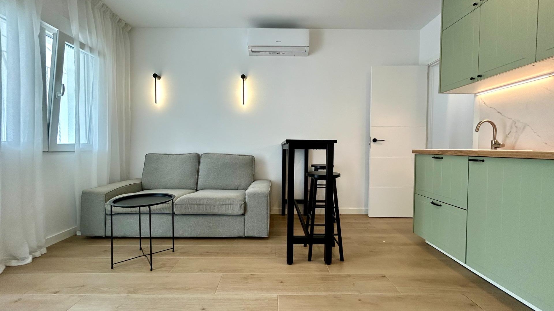 Venta - Apartamento piso -
San Miguel de Salinas - Las filipinas